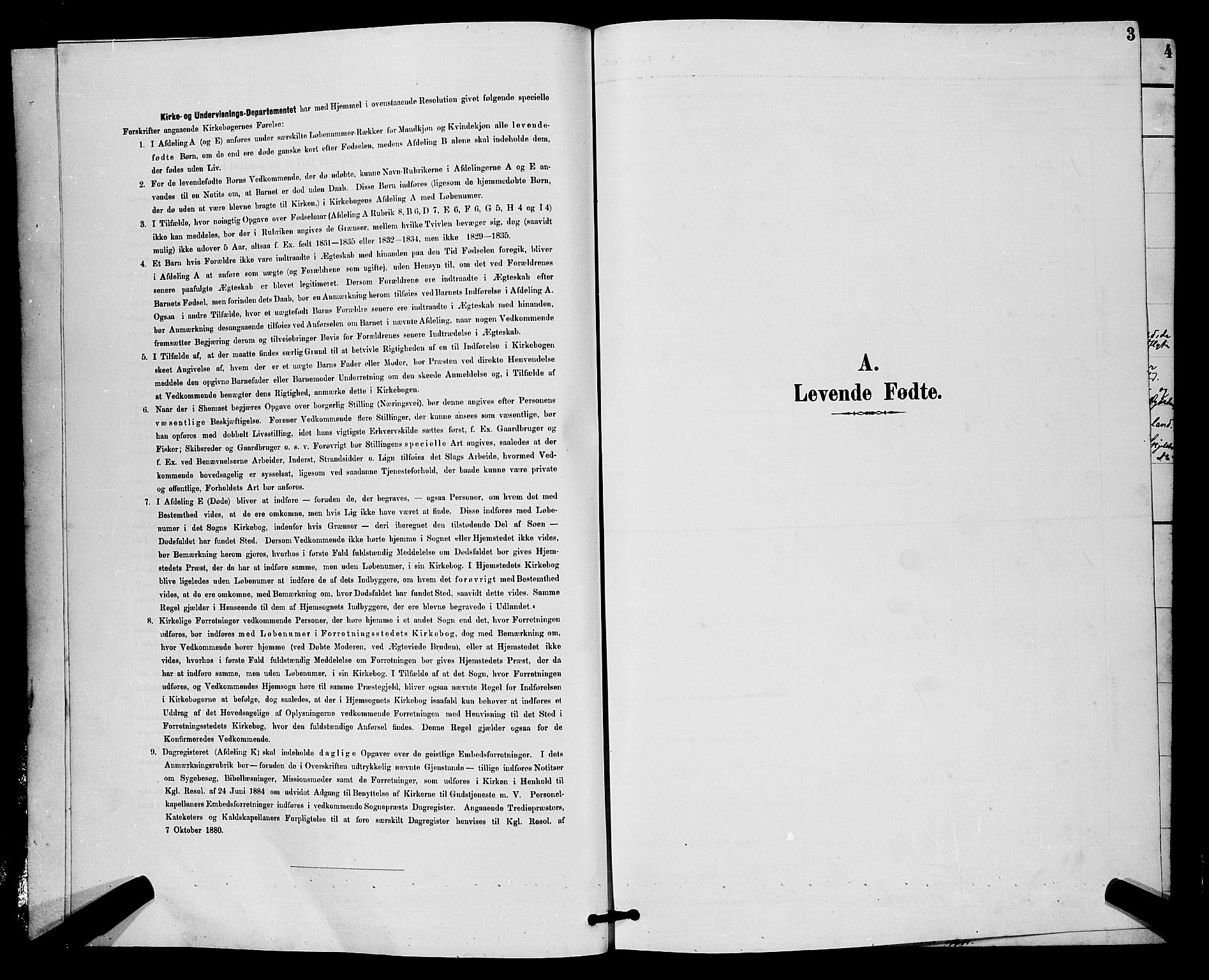 Hvaler prestekontor Kirkebøker, SAO/A-2001/G/Gb/L0001: Parish register (copy) no. II 1, 1892-1904