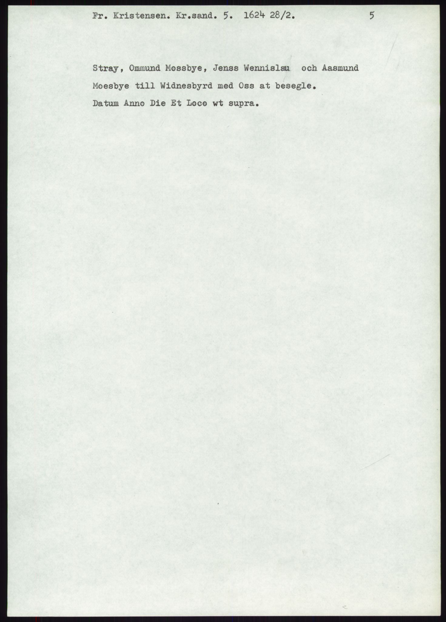 Samlinger til kildeutgivelse, Diplomavskriftsamlingen, AV/RA-EA-4053/H/Ha, p. 1846