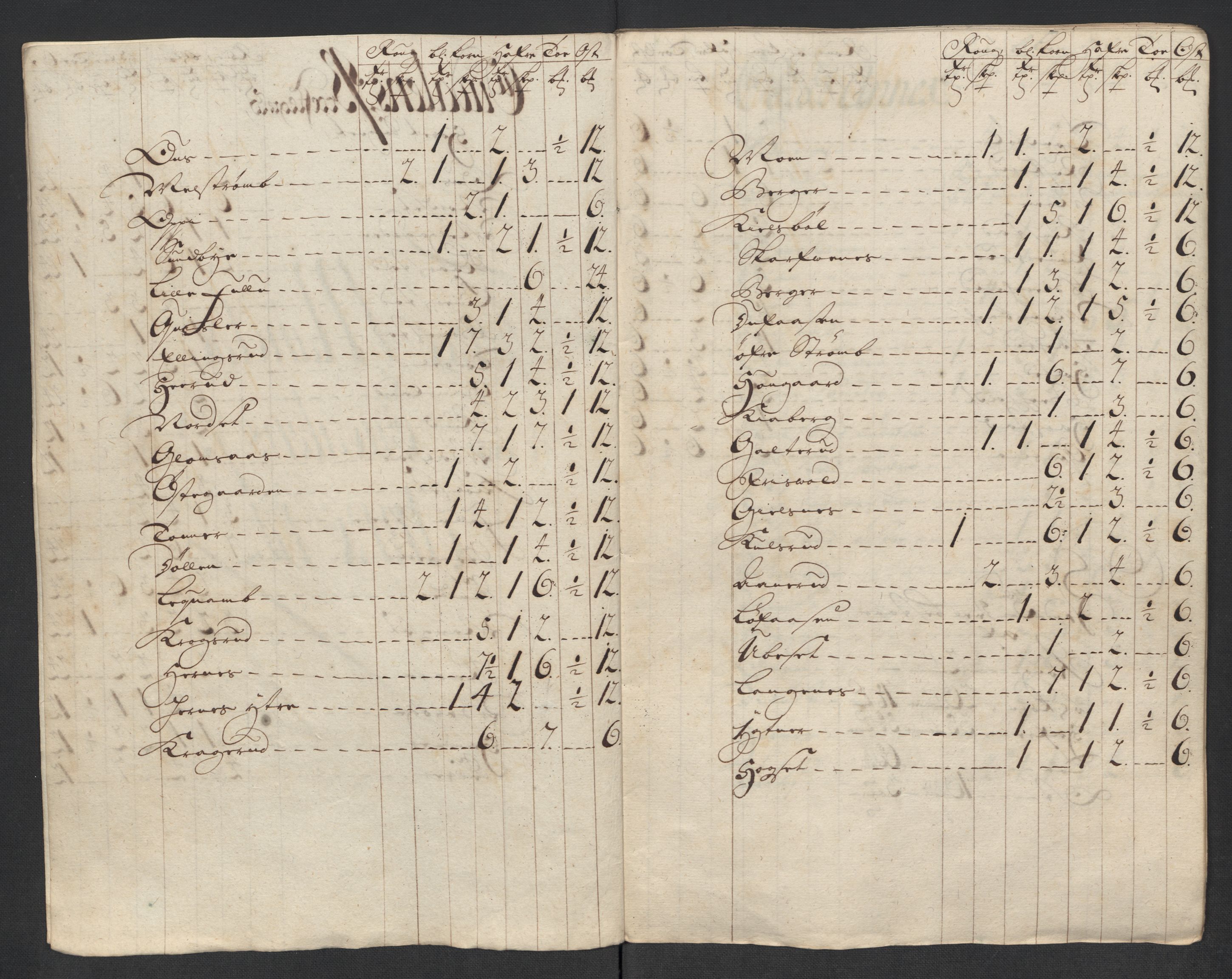 Rentekammeret inntil 1814, Reviderte regnskaper, Fogderegnskap, RA/EA-4092/R13/L0852: Fogderegnskap Solør, Odal og Østerdal, 1714, p. 240