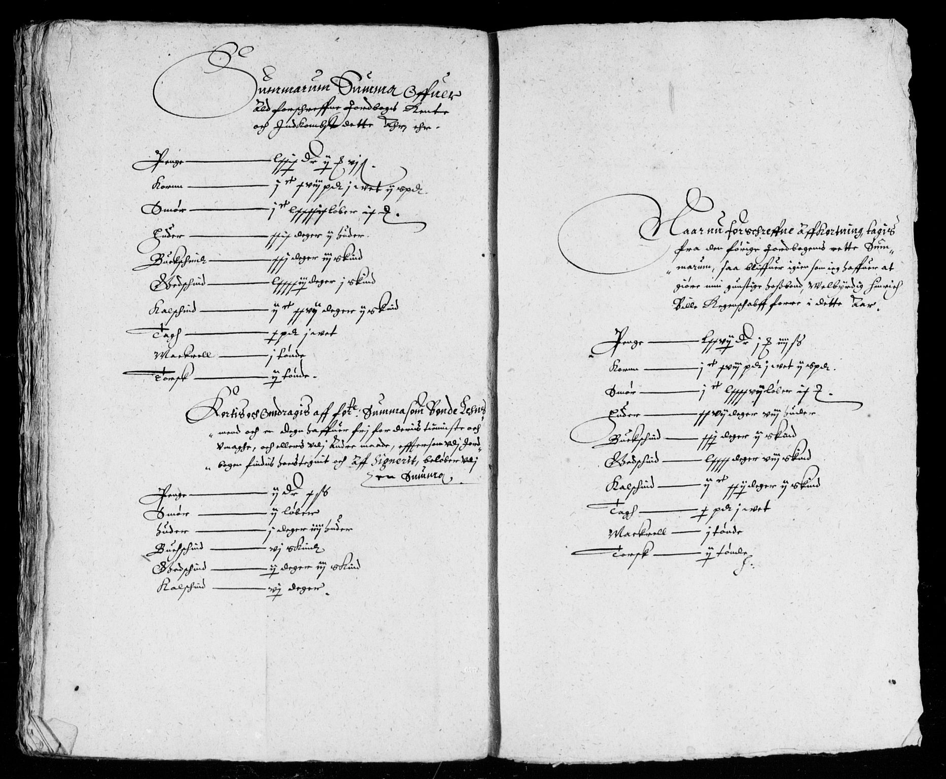 Rentekammeret inntil 1814, Reviderte regnskaper, Lensregnskaper, RA/EA-5023/R/Rb/Rbs/L0011: Stavanger len, 1624-1627