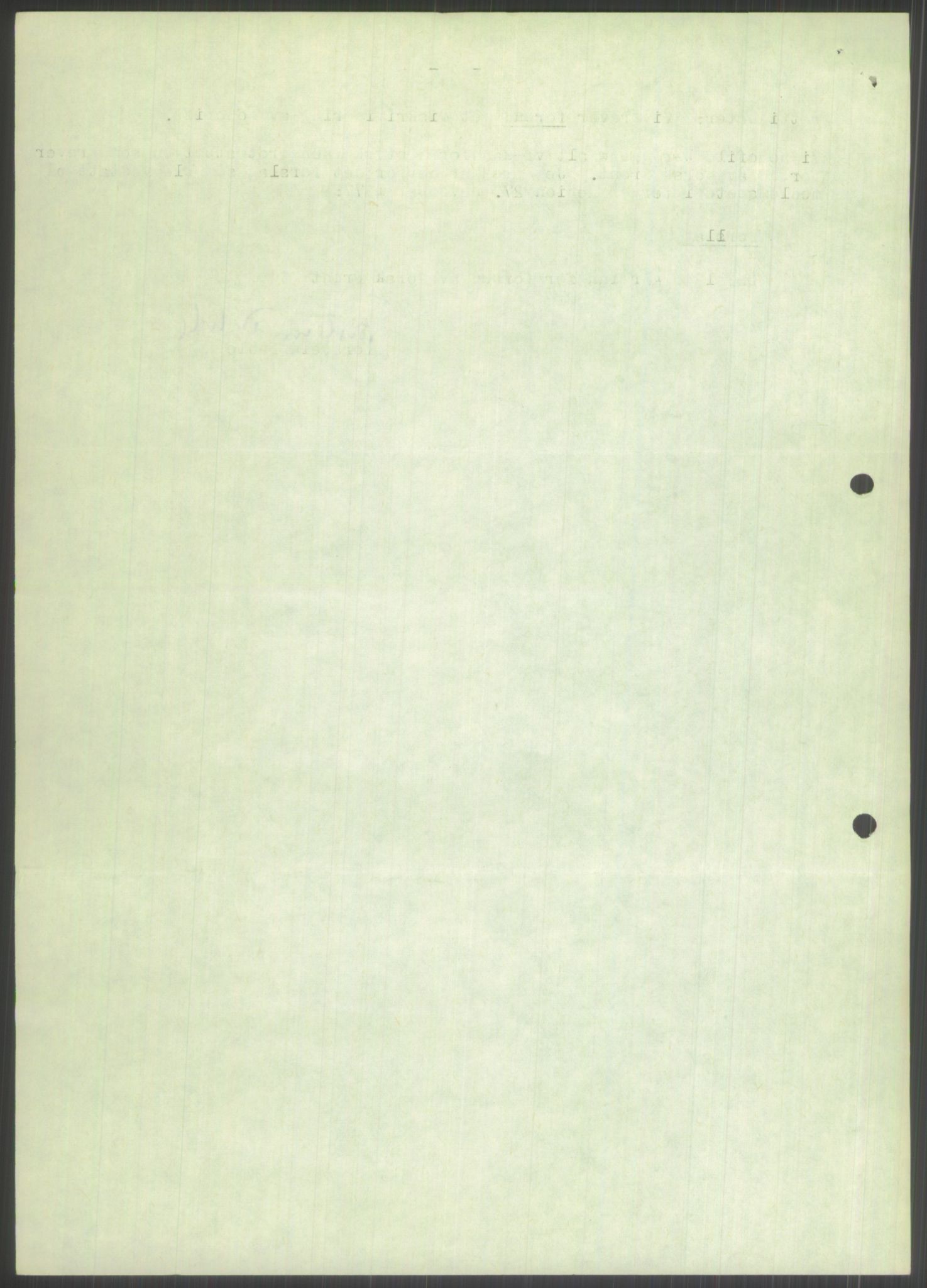 Det Norske Forbundet av 1948/Landsforeningen for Lesbisk og Homofil Frigjøring, AV/RA-PA-1216/D/Dd/L0001: Diskriminering, 1973-1991, p. 1122