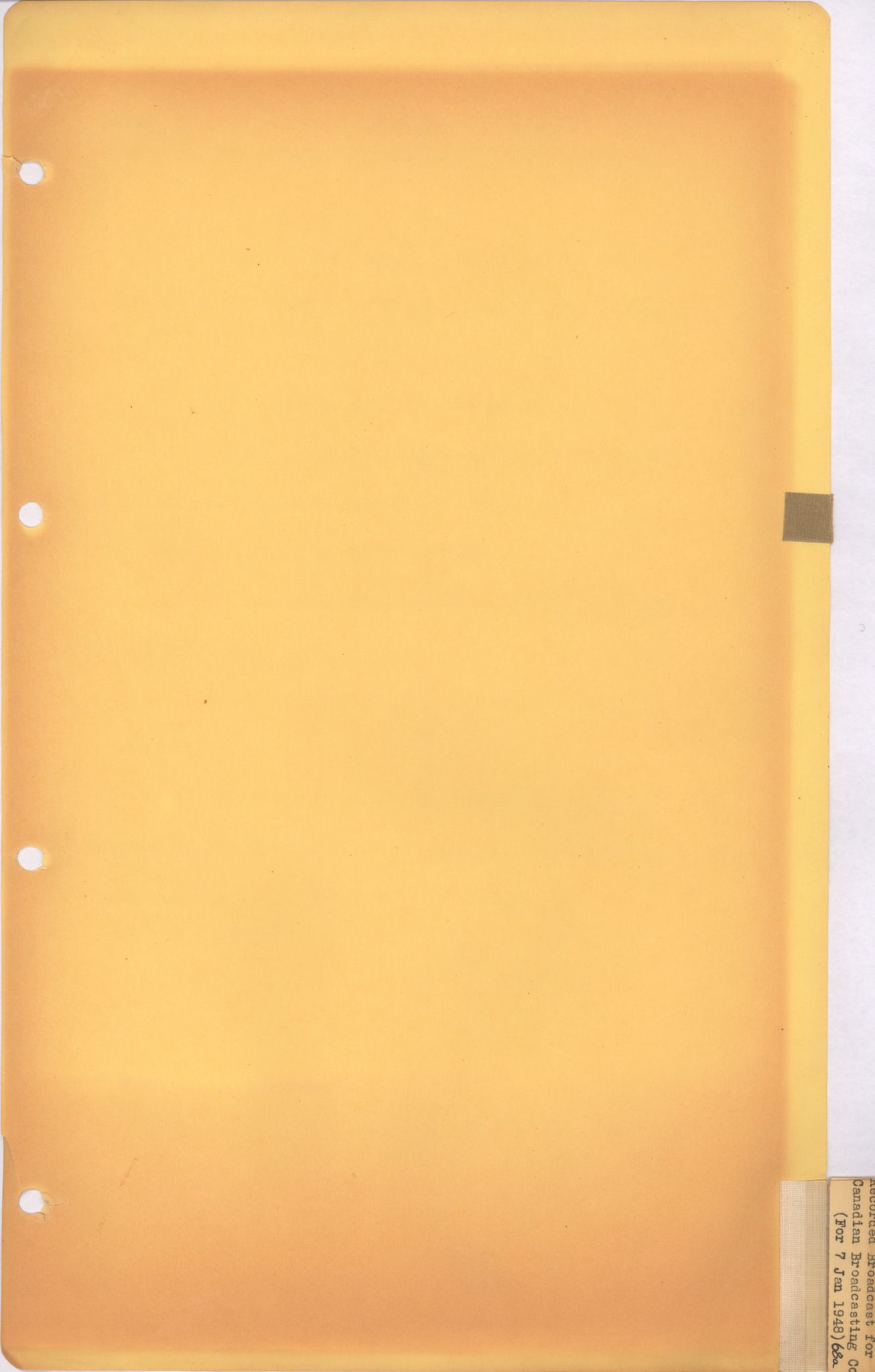 Lie, Trygve, AV/RA-PA-1407/D/L0025: Generalsekretærens papirer., 1948-1951, p. 22
