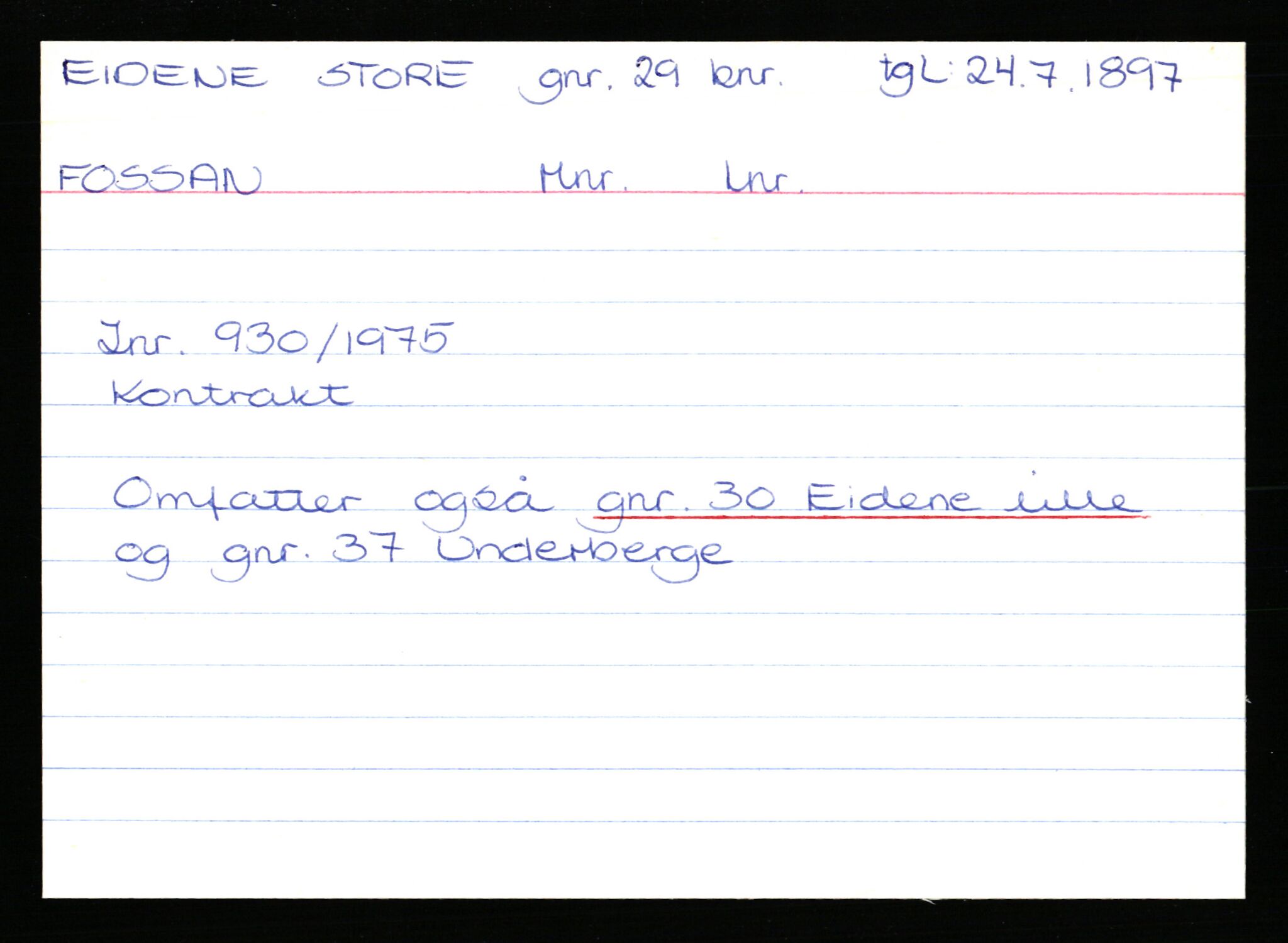 Statsarkivet i Stavanger, AV/SAST-A-101971/03/Y/Yk/L0007: Registerkort sortert etter gårdsnavn: Dritland - Eidland, 1750-1930, p. 531