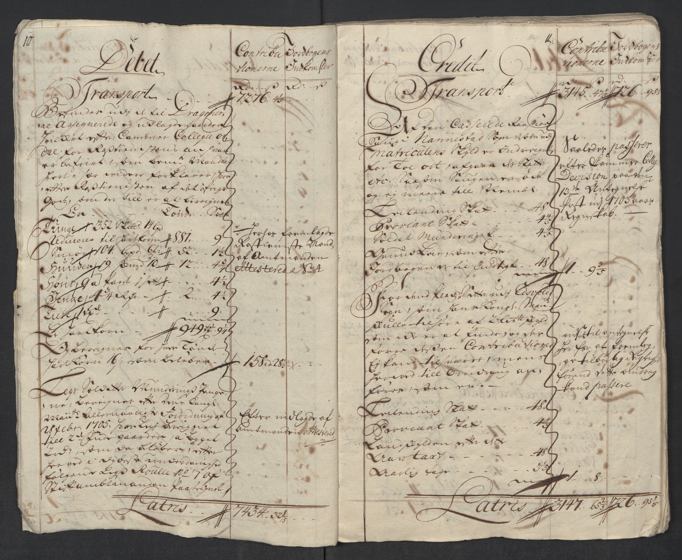 Rentekammeret inntil 1814, Reviderte regnskaper, Fogderegnskap, AV/RA-EA-4092/R12/L0723: Fogderegnskap Øvre Romerike, 1713-1714, p. 87