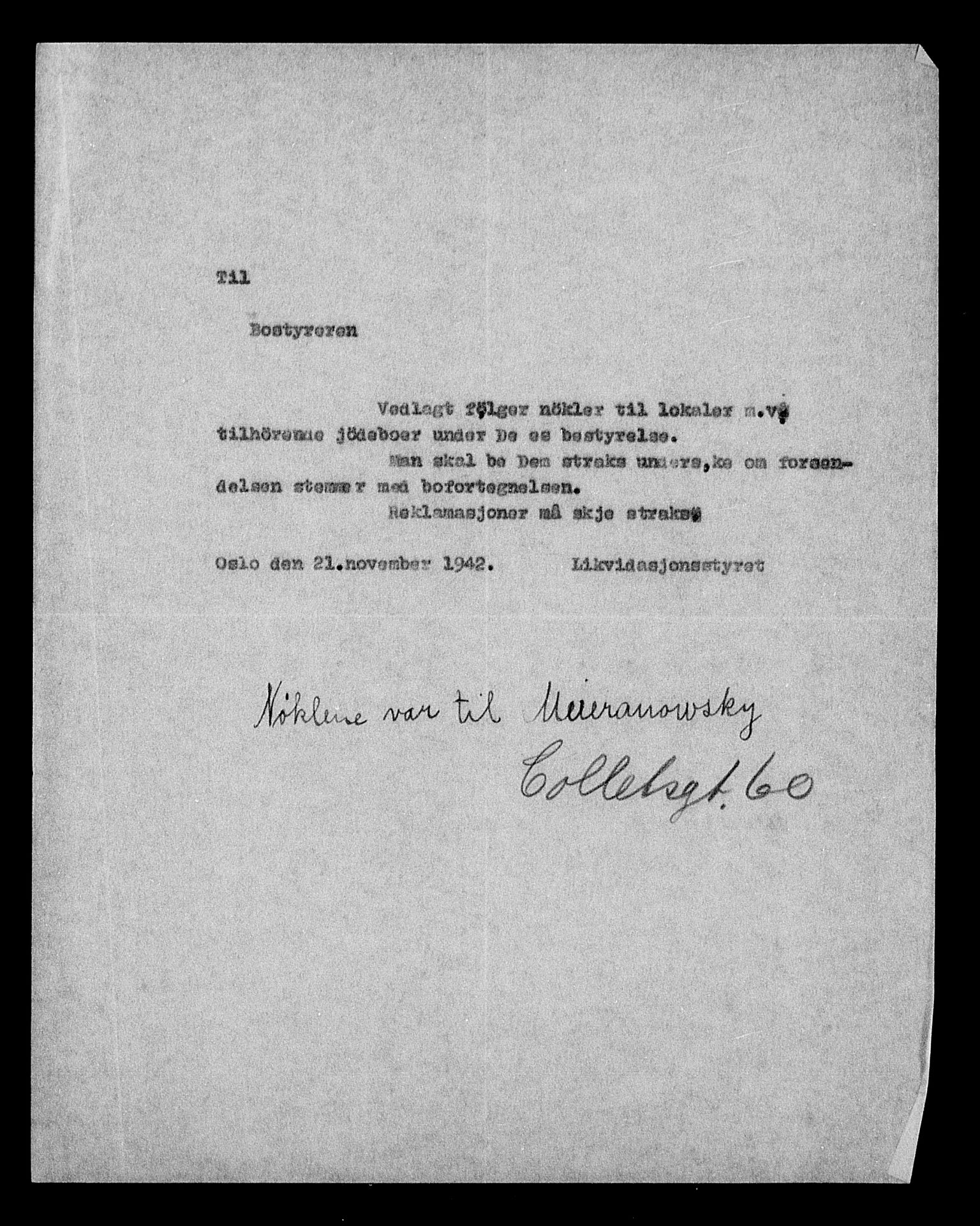 Justisdepartementet, Tilbakeføringskontoret for inndratte formuer, RA/S-1564/H/Hc/Hcc/L0963: --, 1945-1947, p. 218