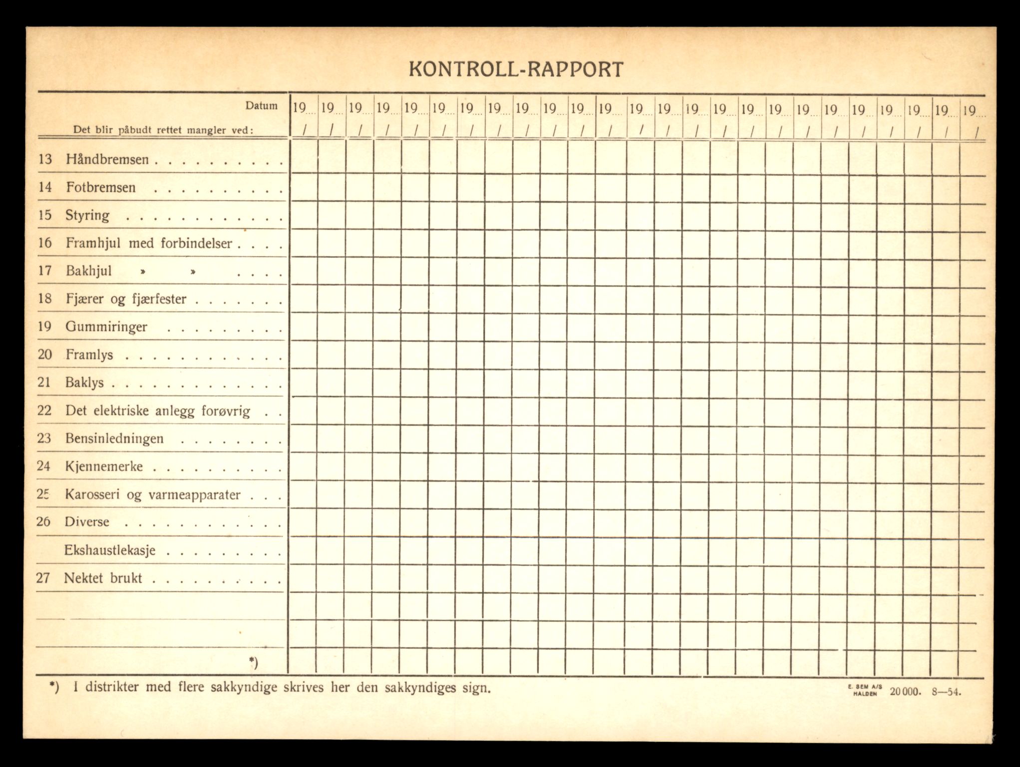 Møre og Romsdal vegkontor - Ålesund trafikkstasjon, AV/SAT-A-4099/F/Fe/L0048: Registreringskort for kjøretøy T 14721 - T 14863, 1927-1998, p. 650