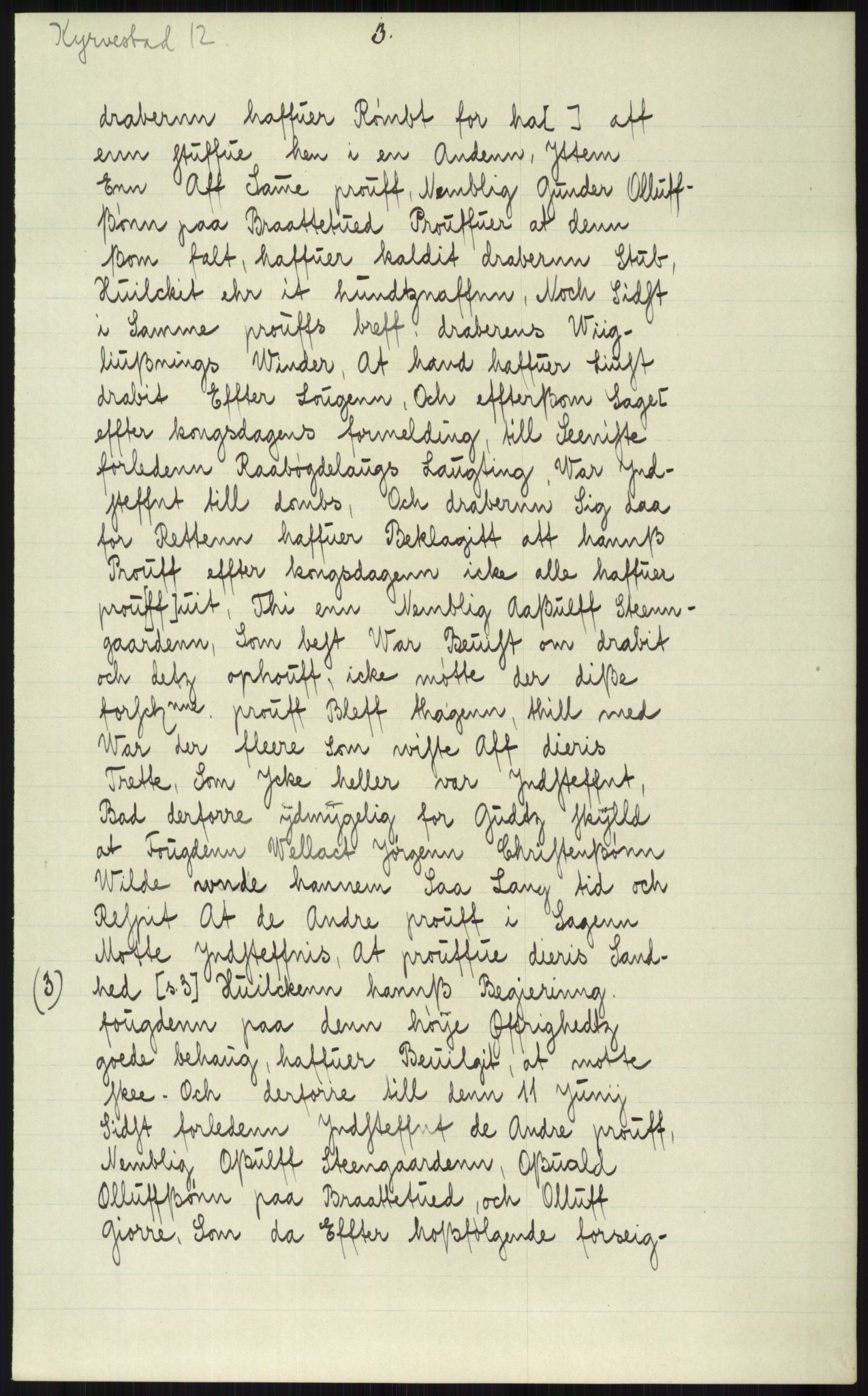 Samlinger til kildeutgivelse, Diplomavskriftsamlingen, AV/RA-EA-4053/H/Ha, p. 3080