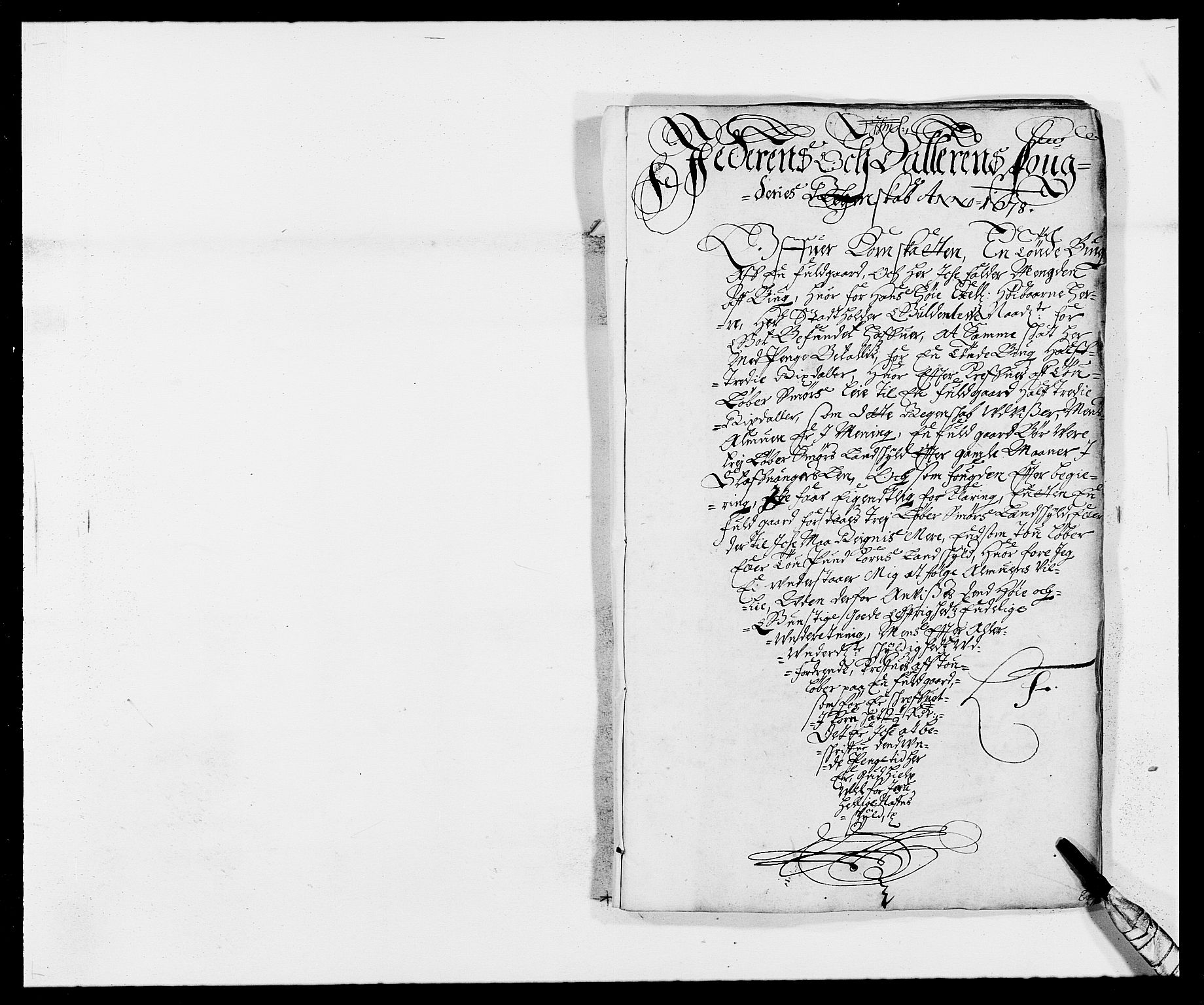 Rentekammeret inntil 1814, Reviderte regnskaper, Fogderegnskap, RA/EA-4092/R46/L2718: Fogderegnskap Jæren og Dalane, 1678, p. 169
