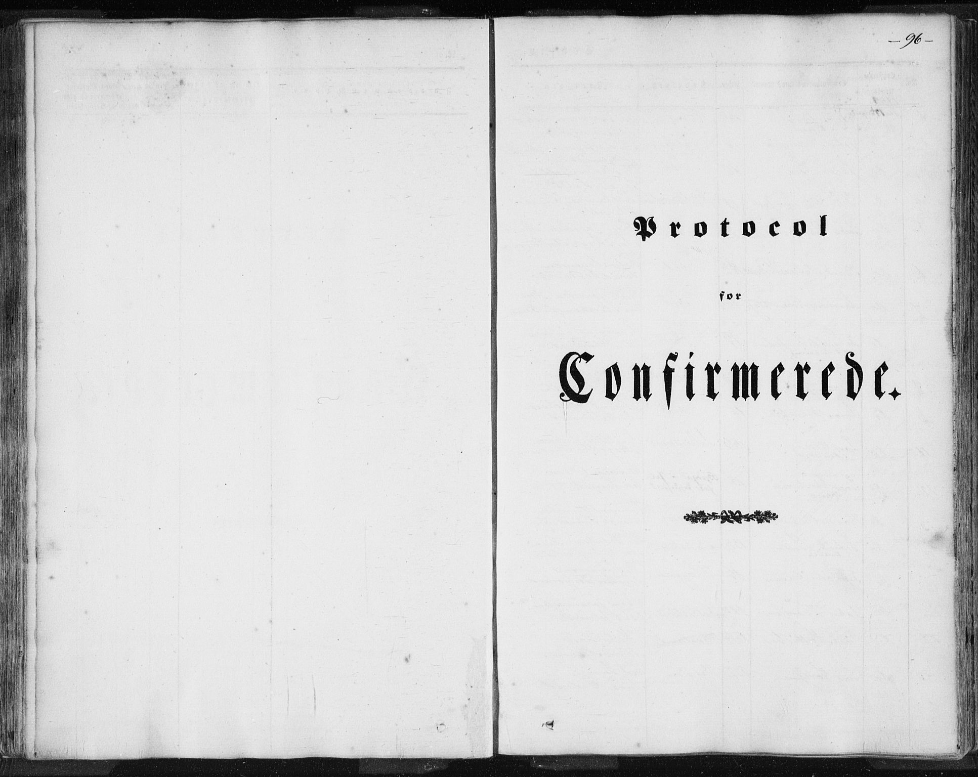 Skudenes sokneprestkontor, SAST/A -101849/H/Ha/Haa/L0002: Parish register (official) no. A 2.1, 1841-1846, p. 96