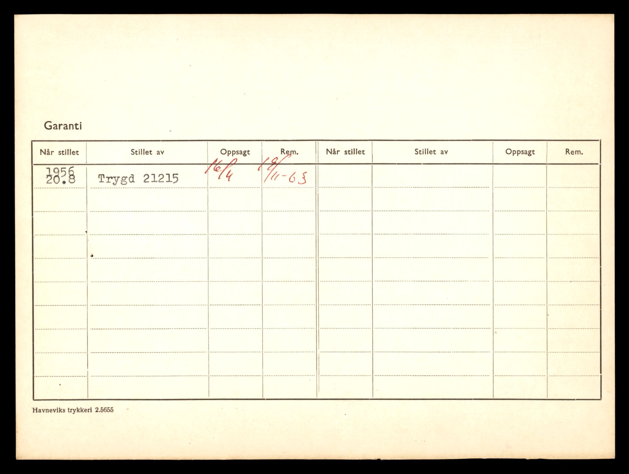 Møre og Romsdal vegkontor - Ålesund trafikkstasjon, AV/SAT-A-4099/F/Fe/L0040: Registreringskort for kjøretøy T 13531 - T 13709, 1927-1998, p. 328