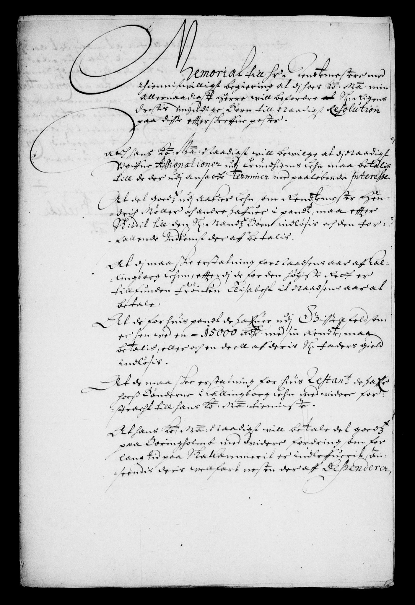 Rentekammeret inntil 1814, Realistisk ordnet avdeling, RA/EA-4070/On/L0010: [Jj 11]: Salg av krongods i Norge, 1661-1704, p. 544