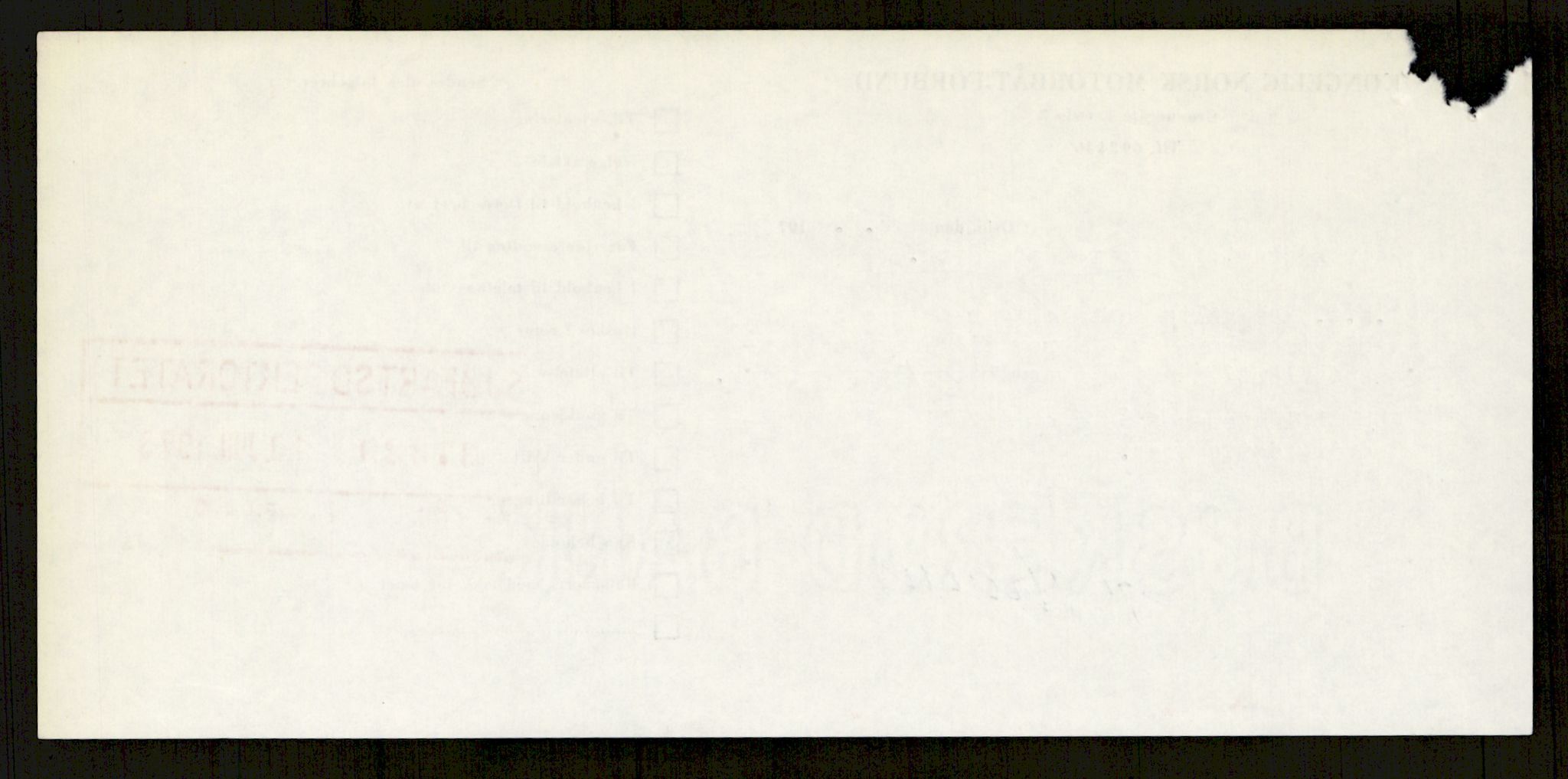 Sjøfartsdirektoratet med forløpere, generelt arkiv, AV/RA-S-1407/D/Du/Duc/L0641/0004: Skipskontrollen - Forskrifter    / Utleiebåter (2 mapper), 1977-1989, p. 394
