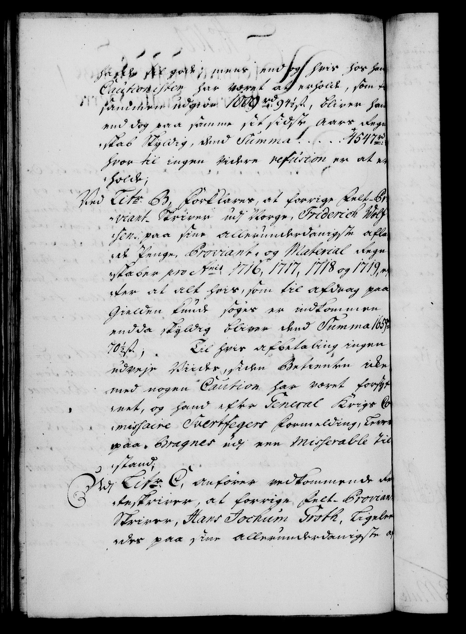 Rentekammeret, Kammerkanselliet, RA/EA-3111/G/Gf/Gfa/L0021: Norsk relasjons- og resolusjonsprotokoll (merket RK 52.21), 1738, p. 557