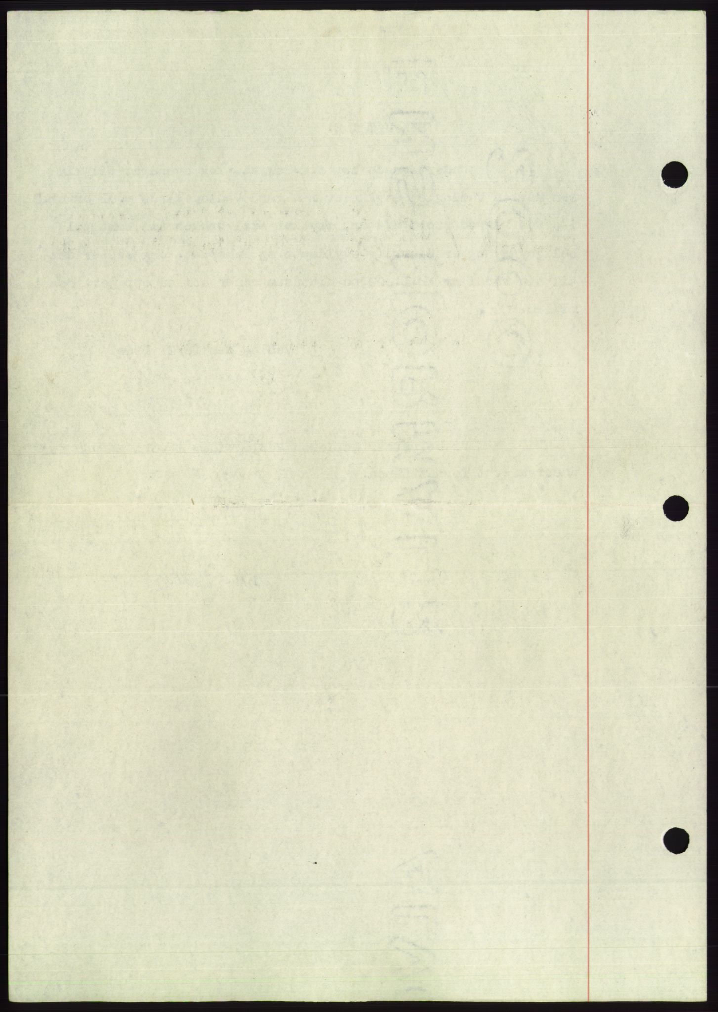 Søre Sunnmøre sorenskriveri, SAT/A-4122/1/2/2C/L0086: Mortgage book no. 12A, 1949-1950, Diary no: : 468/1950