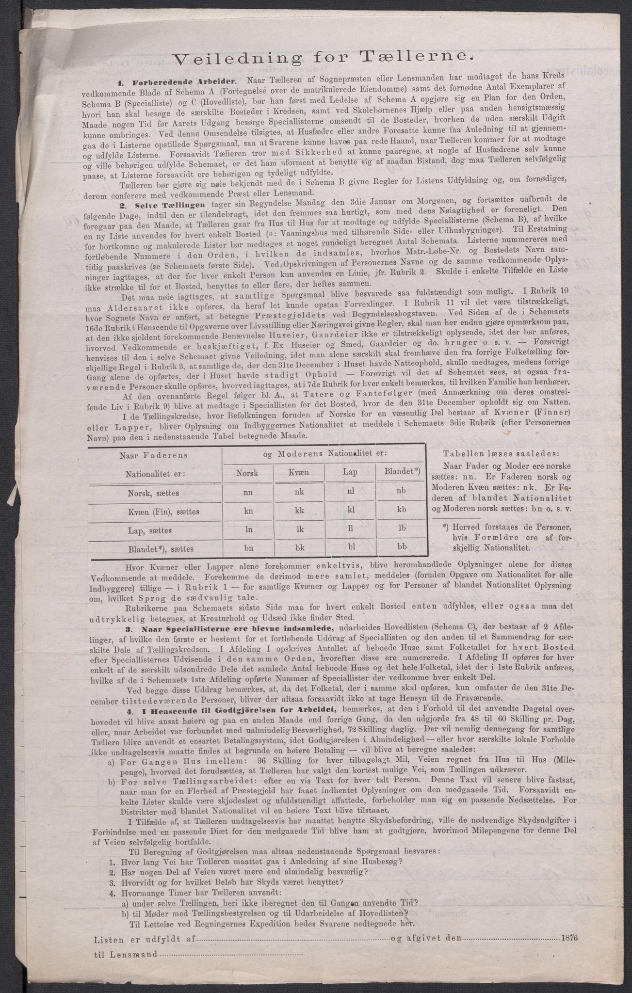 RA, 1875 census for 0211L Vestby/Vestby, Garder og Såner, 1875, p. 12