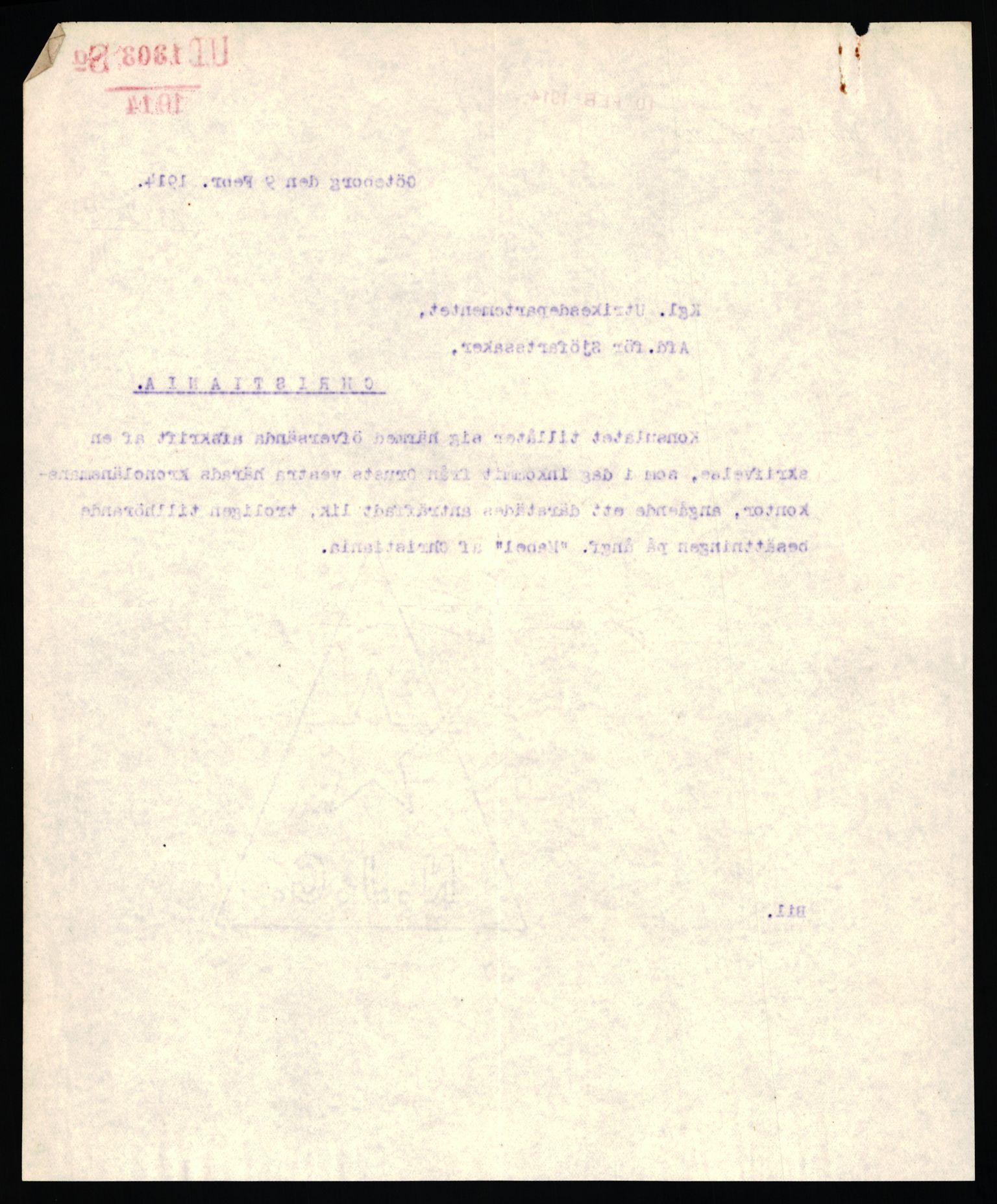 Handelsdepartementet, Sjøfartsavdelingen, 1. sjømannskontor, AV/RA-S-1405/D/Dm/L0010: Forliste skip Lar - Min, 1906-1920, p. 572