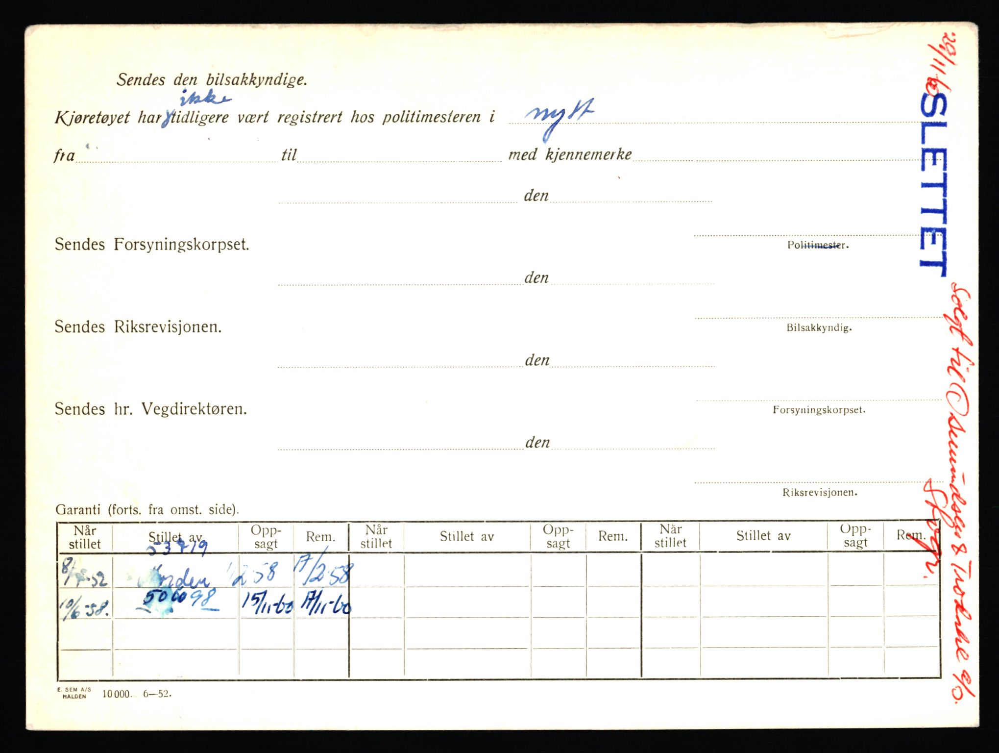 Stavanger trafikkstasjon, AV/SAST-A-101942/0/F/L0059: L-60000 - L-60699, 1930-1971, p. 1712