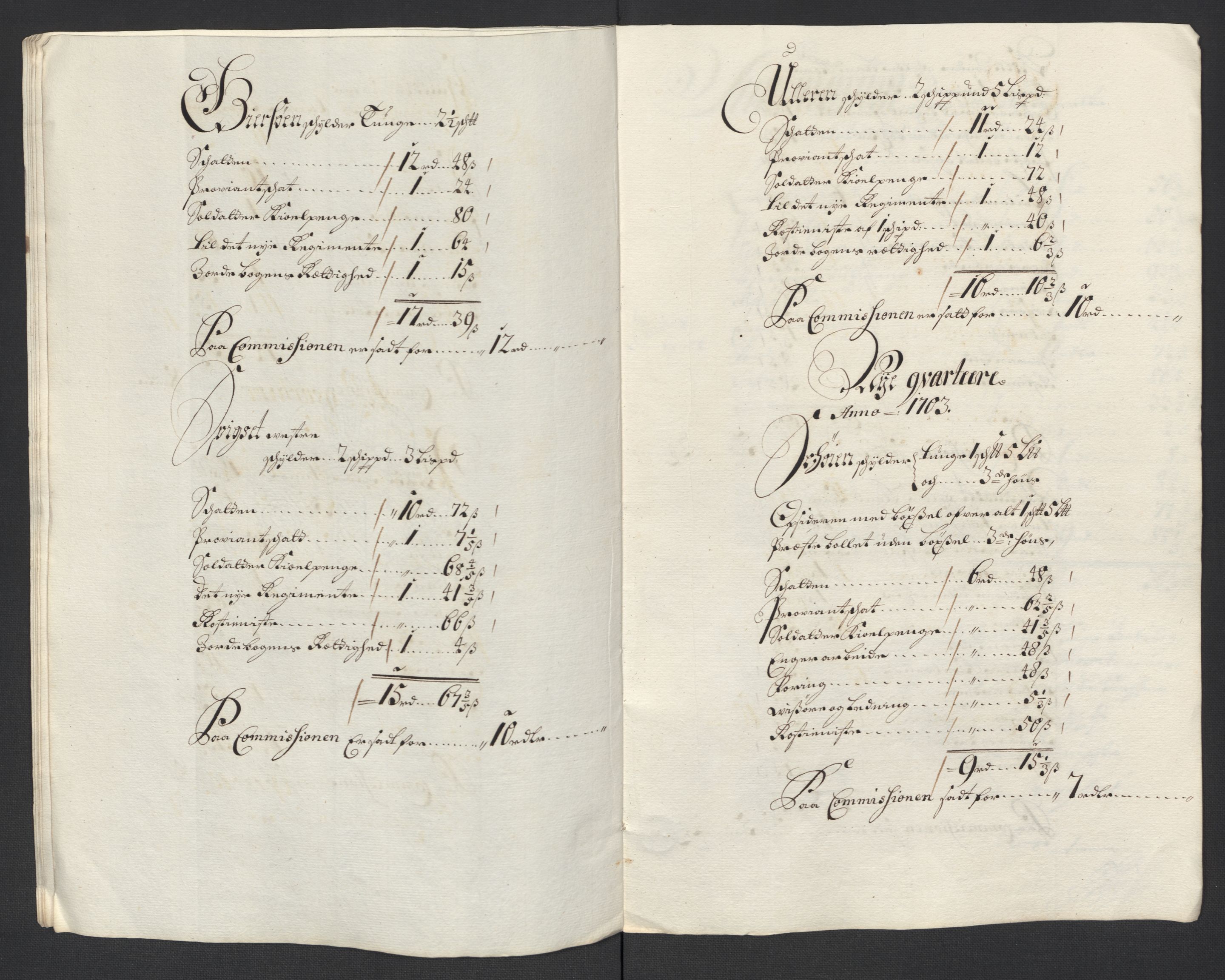 Rentekammeret inntil 1814, Reviderte regnskaper, Fogderegnskap, AV/RA-EA-4092/R13/L0842: Fogderegnskap Solør, Odal og Østerdal, 1704, p. 290