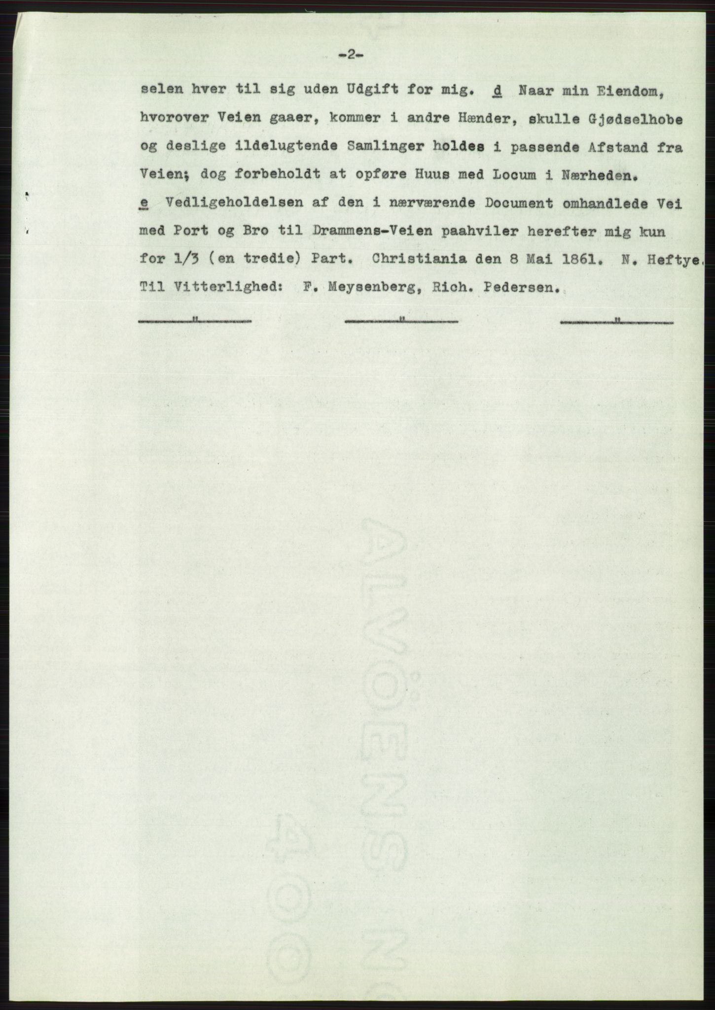 Statsarkivet i Oslo, SAO/A-10621/Z/Zd/L0010: Avskrifter, j.nr 753-1498/1959, 1959, p. 80