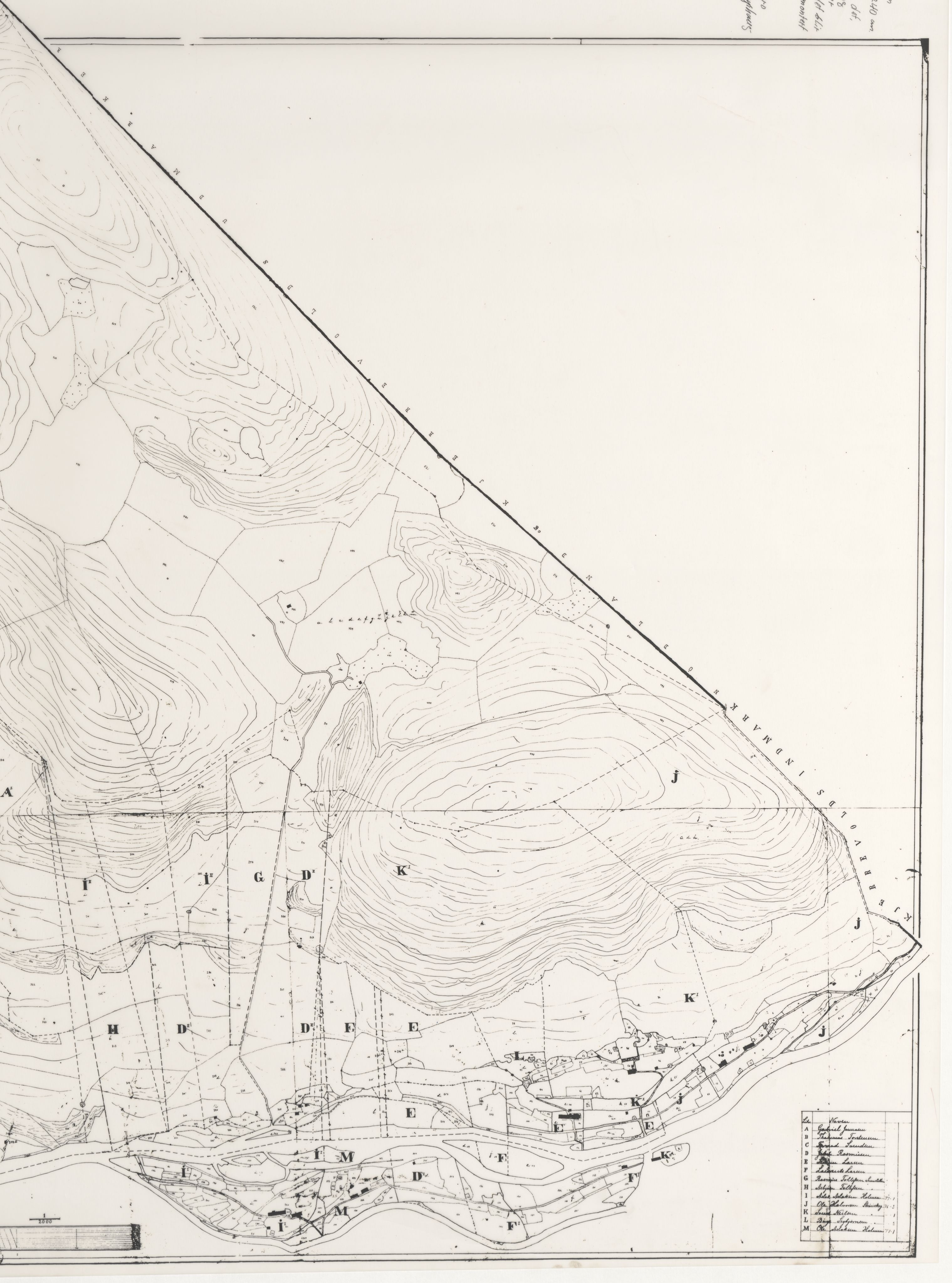 Jordskifteverkets kartarkiv, RA/S-3929/T, 1859-1988, p. 779