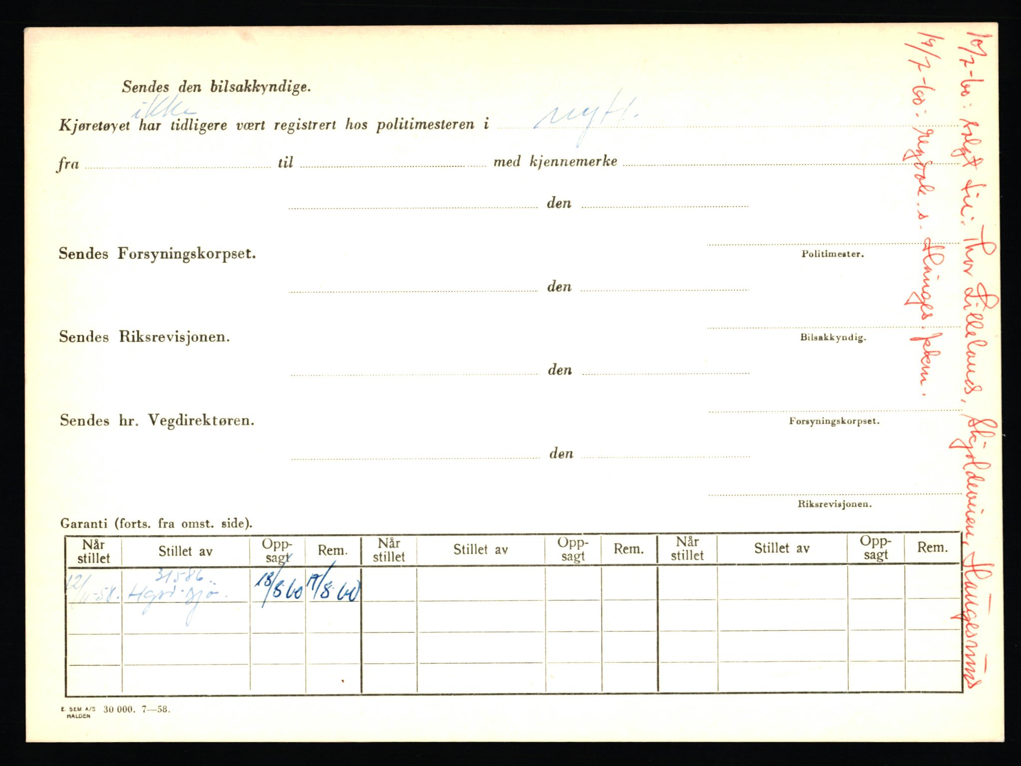 Stavanger trafikkstasjon, AV/SAST-A-101942/0/F/L0056: L-56500 - L-57199, 1930-1971, p. 62