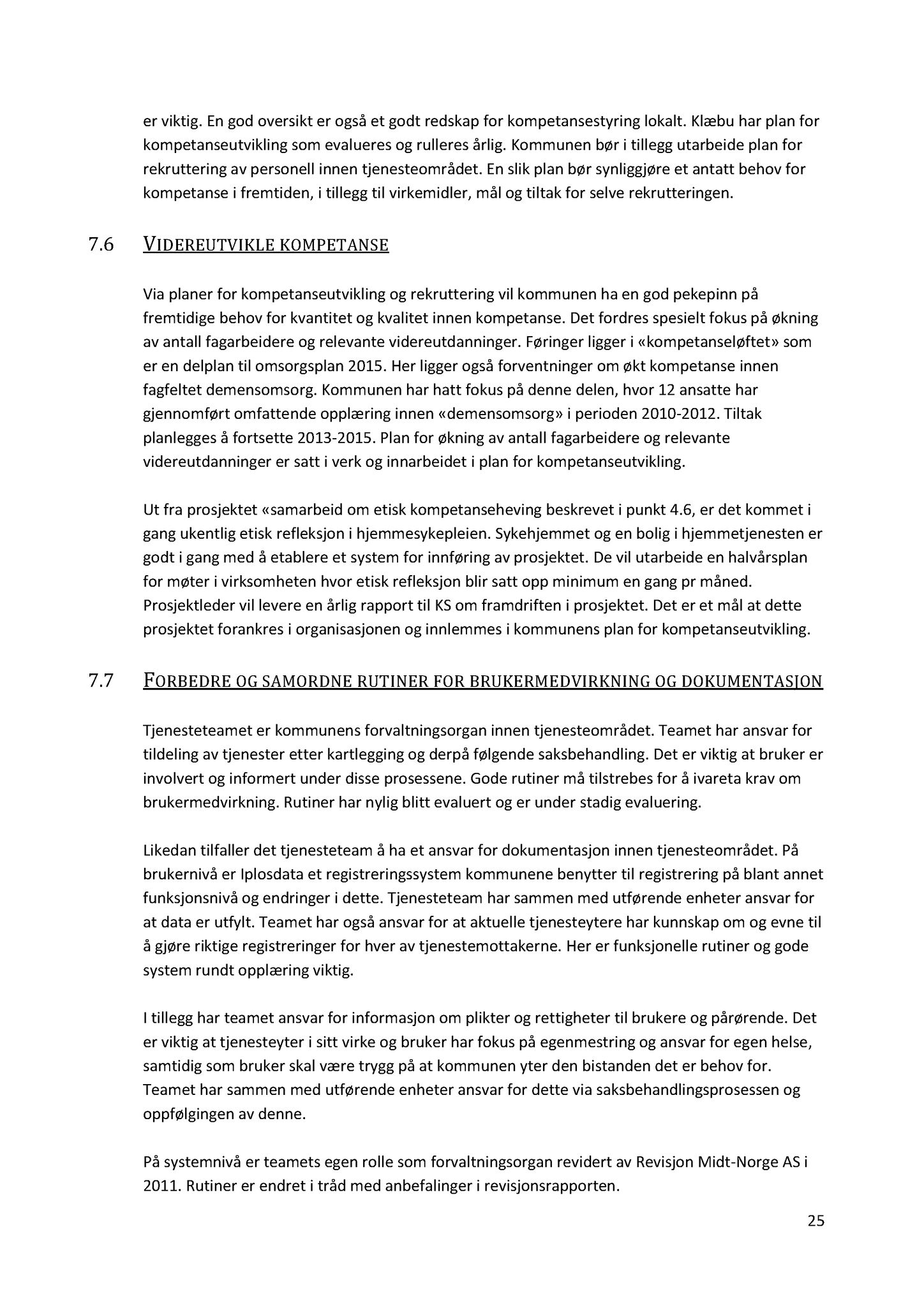 Klæbu Kommune, TRKO/KK/05-UOm/L004: Utvalg for omsorg - Møtedokumenter, 2013, p. 141