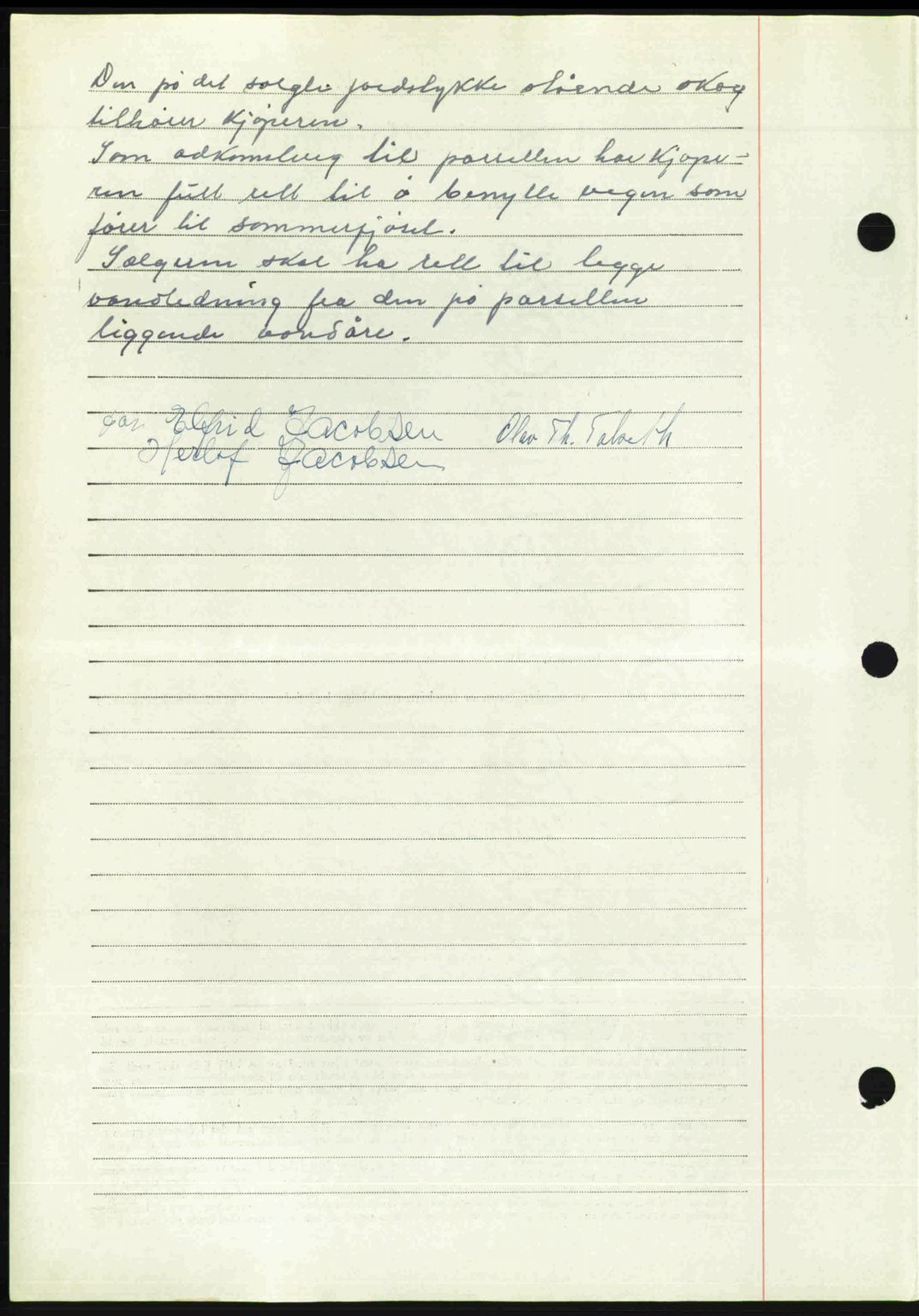 Romsdal sorenskriveri, AV/SAT-A-4149/1/2/2C: Mortgage book no. A28, 1948-1949, Diary no: : 419/1949