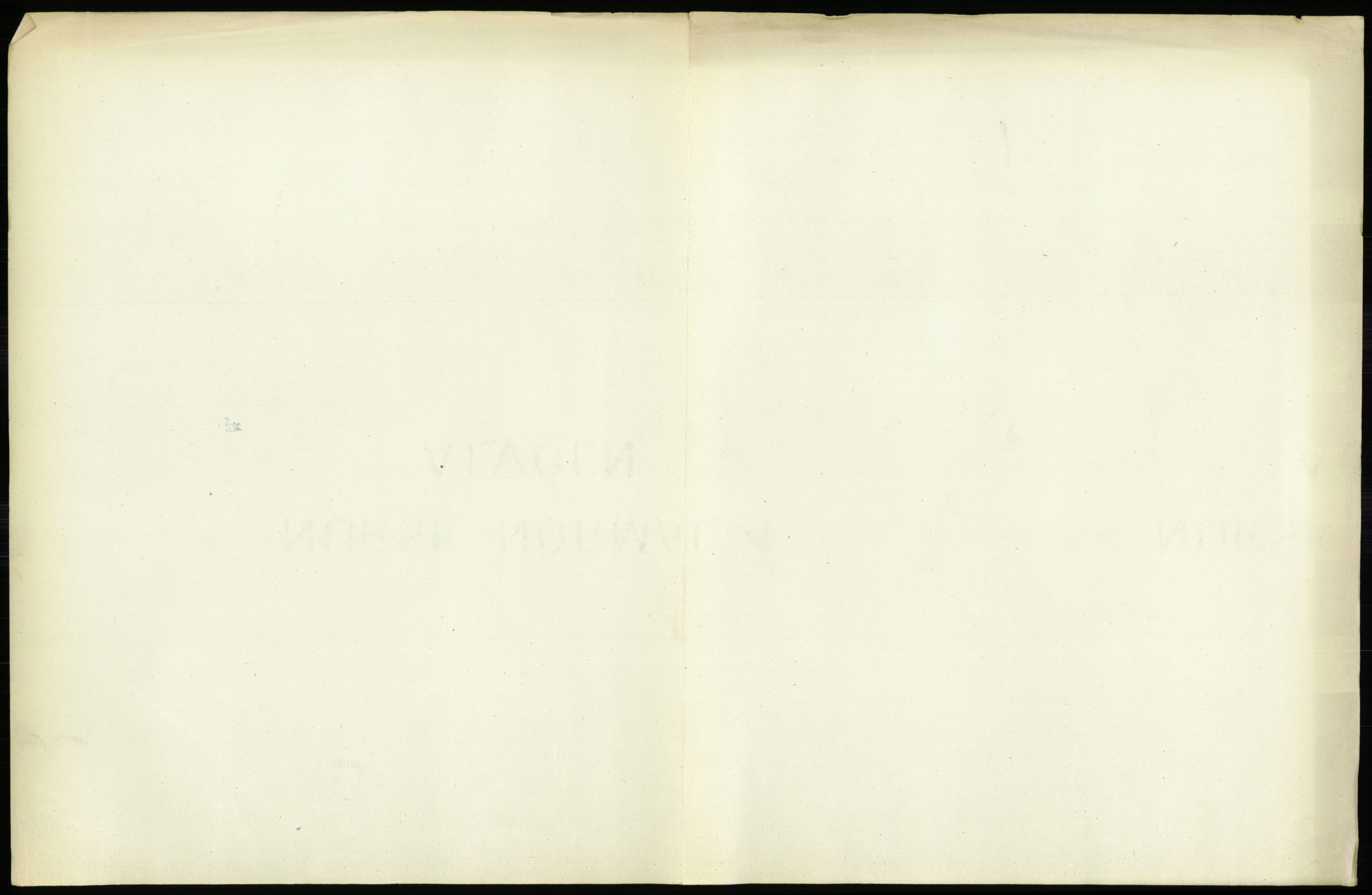 Statistisk sentralbyrå, Sosiodemografiske emner, Befolkning, AV/RA-S-2228/D/Df/Dfc/Dfcb/L0007: Kristiania: Levendefødte menn og kvinner., 1922, p. 47