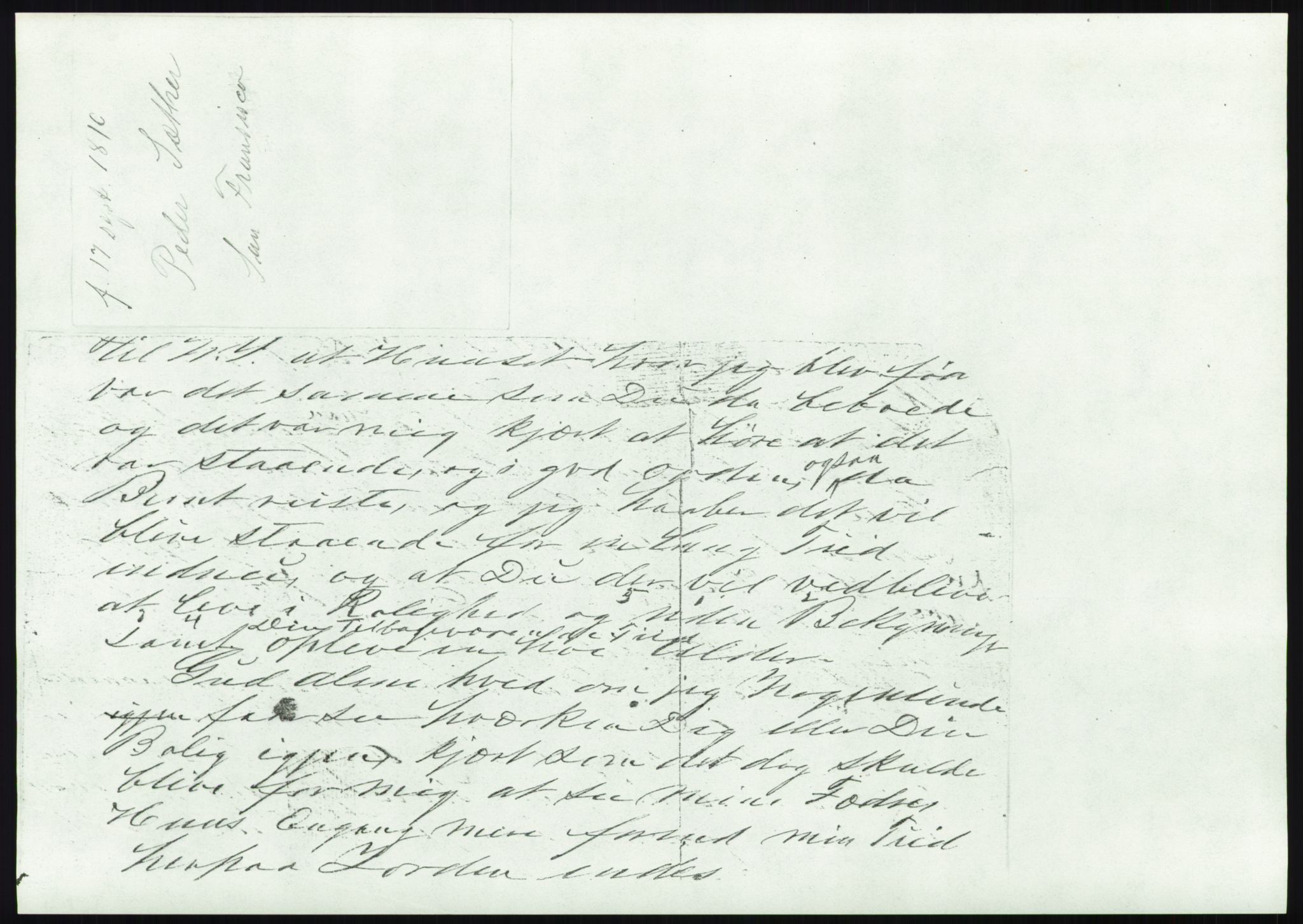 Samlinger til kildeutgivelse, Amerikabrevene, AV/RA-EA-4057/F/L0008: Innlån fra Hedmark: Gamkind - Semmingsen, 1838-1914, p. 943