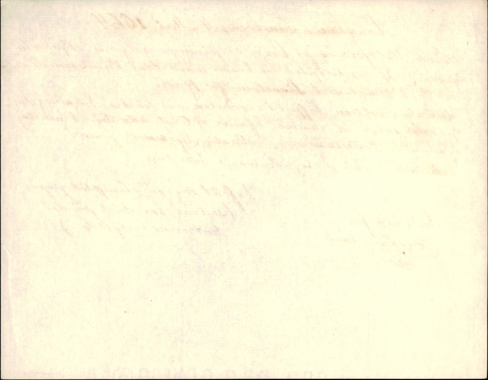 Riksarkivets diplomsamling, AV/RA-EA-5965/F35/F35d/L0005: Innlånte diplomer, seddelregister, 1661-1690, p. 100