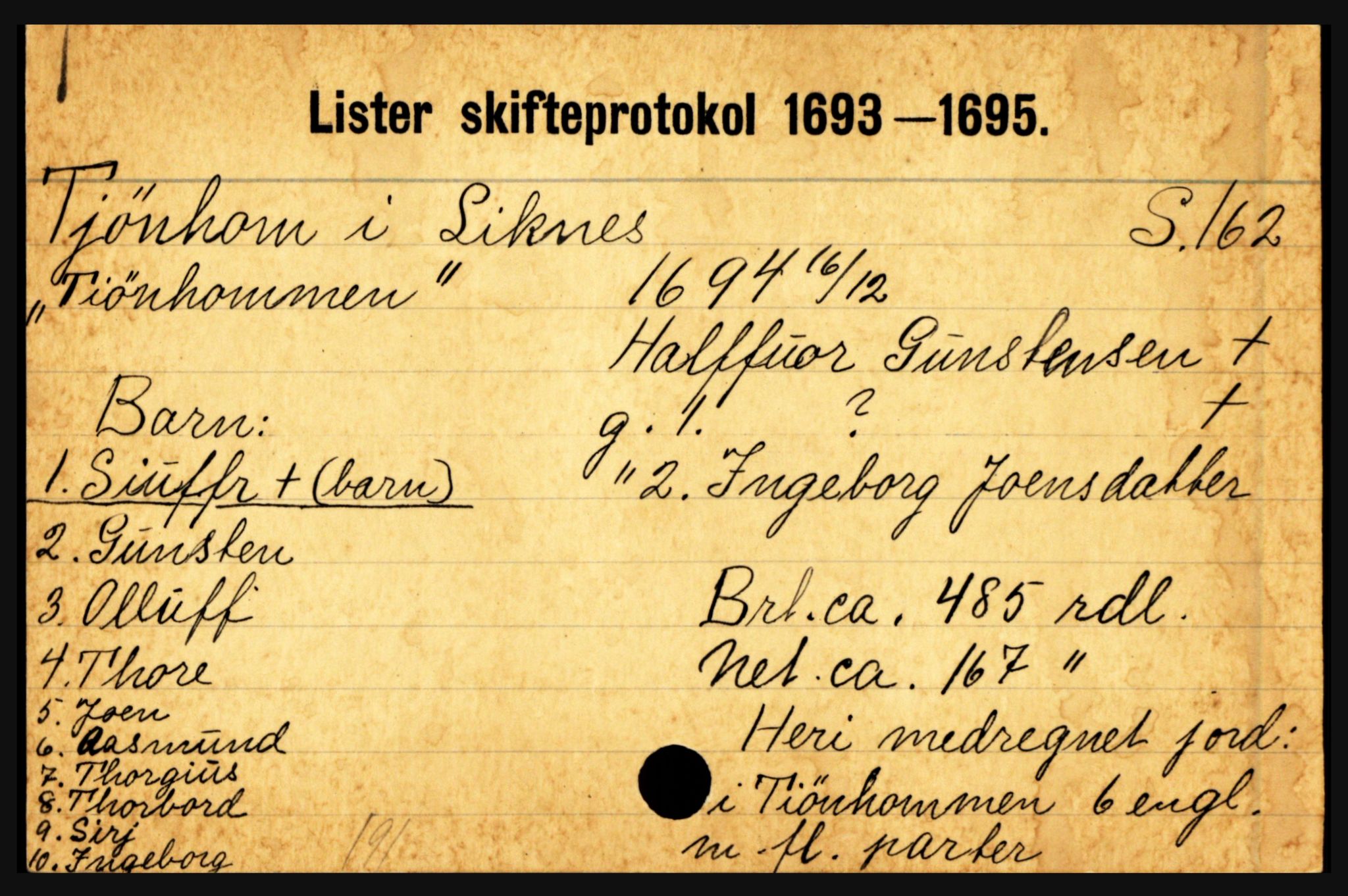 Lister sorenskriveri, AV/SAK-1221-0003/H, p. 38793