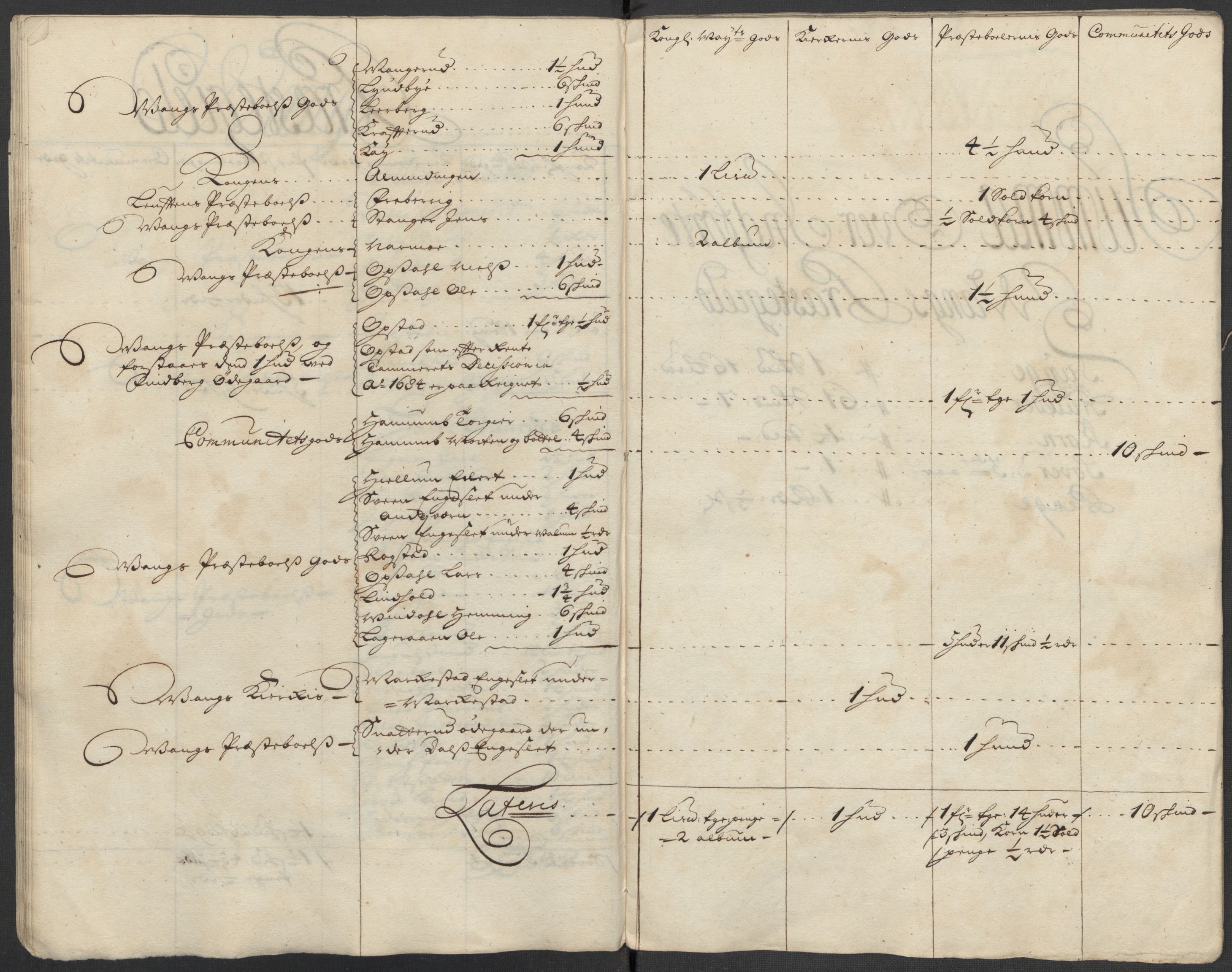 Rentekammeret inntil 1814, Reviderte regnskaper, Fogderegnskap, AV/RA-EA-4092/R16/L1051: Fogderegnskap Hedmark, 1714, p. 326