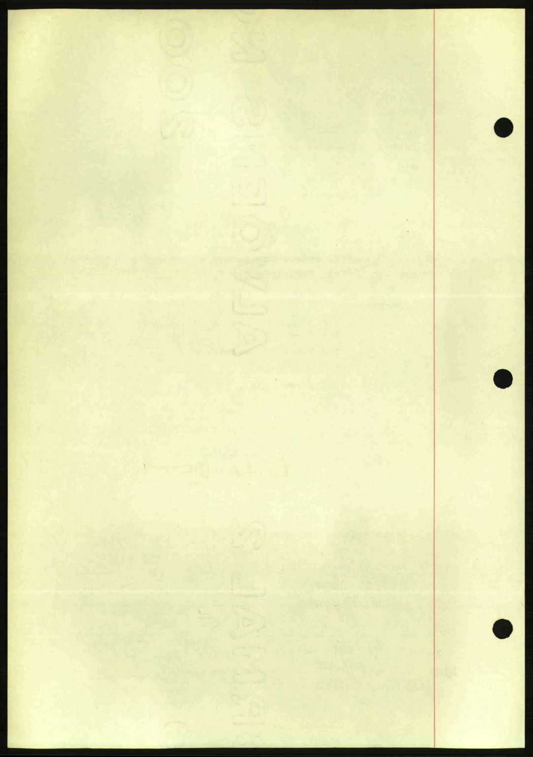 Stavanger byrett, AV/SAST-A-100455/002/G/Gb/L0012: Mortgage book no. A2, 1936-1937, Diary no: : 1/1937