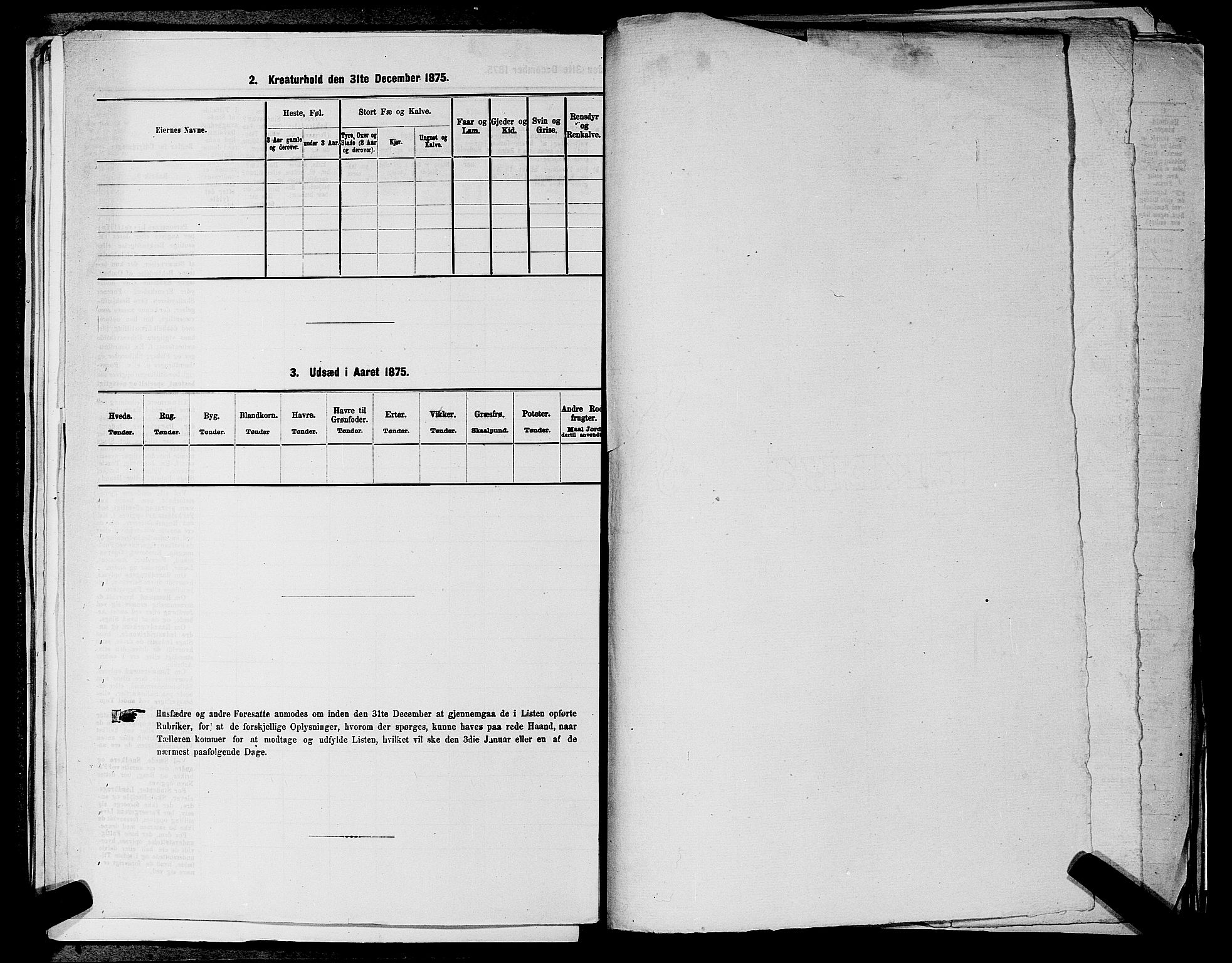 RA, 1875 census for 0218bP Østre Aker, 1875, p. 1162