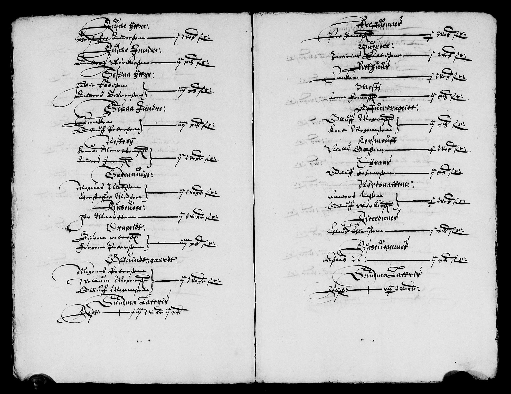 Rentekammeret inntil 1814, Reviderte regnskaper, Lensregnskaper, AV/RA-EA-5023/R/Rb/Rbz/L0012: Nordlandenes len, 1620-1621