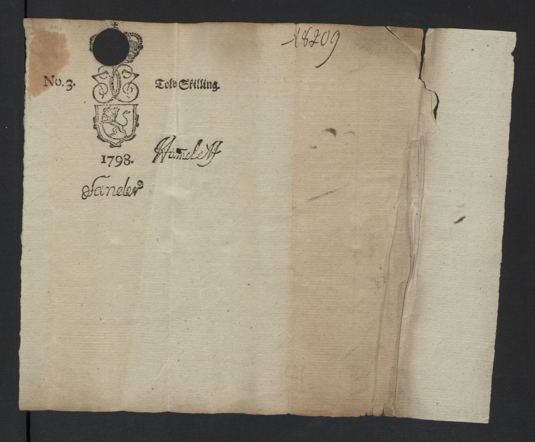 Rentekammeret inntil 1814, Reviderte regnskaper, Fogderegnskap, AV/RA-EA-4092/R07/L0295: Fogderegnskap Rakkestad, Heggen og Frøland, 1703, p. 4