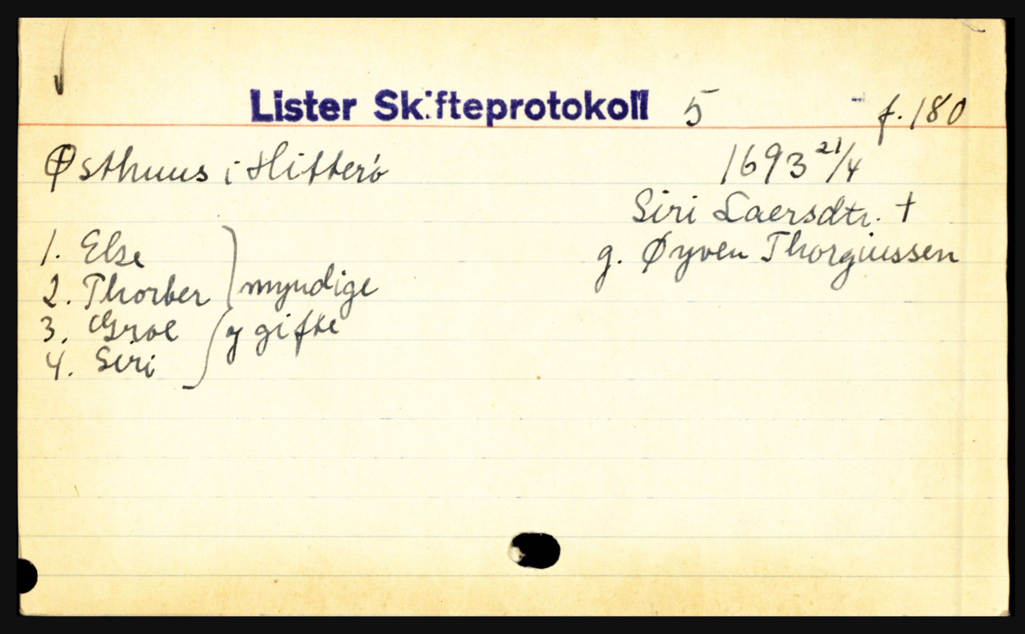 Lister sorenskriveri, AV/SAK-1221-0003/H, p. 43917