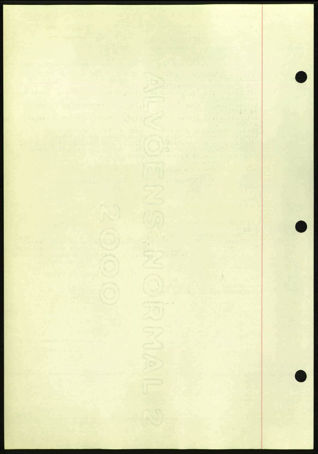 Stavanger byrett, SAST/A-100455/002/G/Gb/L0013: Mortgage book no. A3, 1937-1938, Diary no: : 794/1938