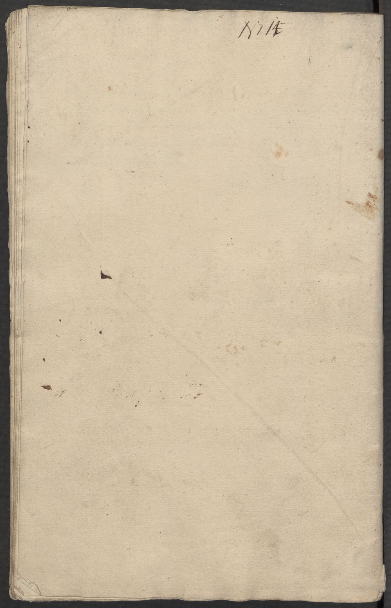 Rentekammeret inntil 1814, Reviderte regnskaper, Fogderegnskap, RA/EA-4092/R12/L0724: Fogderegnskap Øvre Romerike, 1715, p. 22