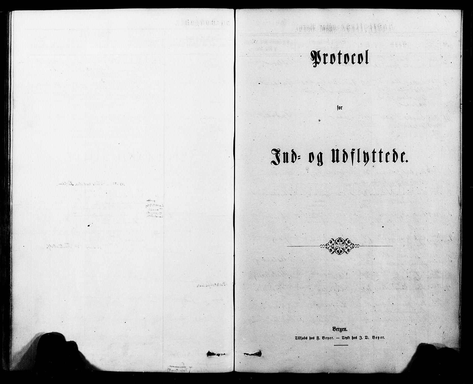Ministerialprotokoller, klokkerbøker og fødselsregistre - Nordland, SAT/A-1459/835/L0524: Parish register (official) no. 835A02, 1865-1880