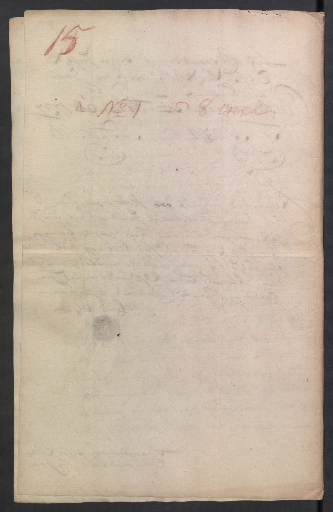Oslo stiftsdireksjon, AV/SAO-A-11085/K/Kb/L0003/0002: Oslo Hospital / Auksjoner over Hospitalets eiendommer: Forpaktningen av plasser, tomter m.v., 1736-1737, p. 21