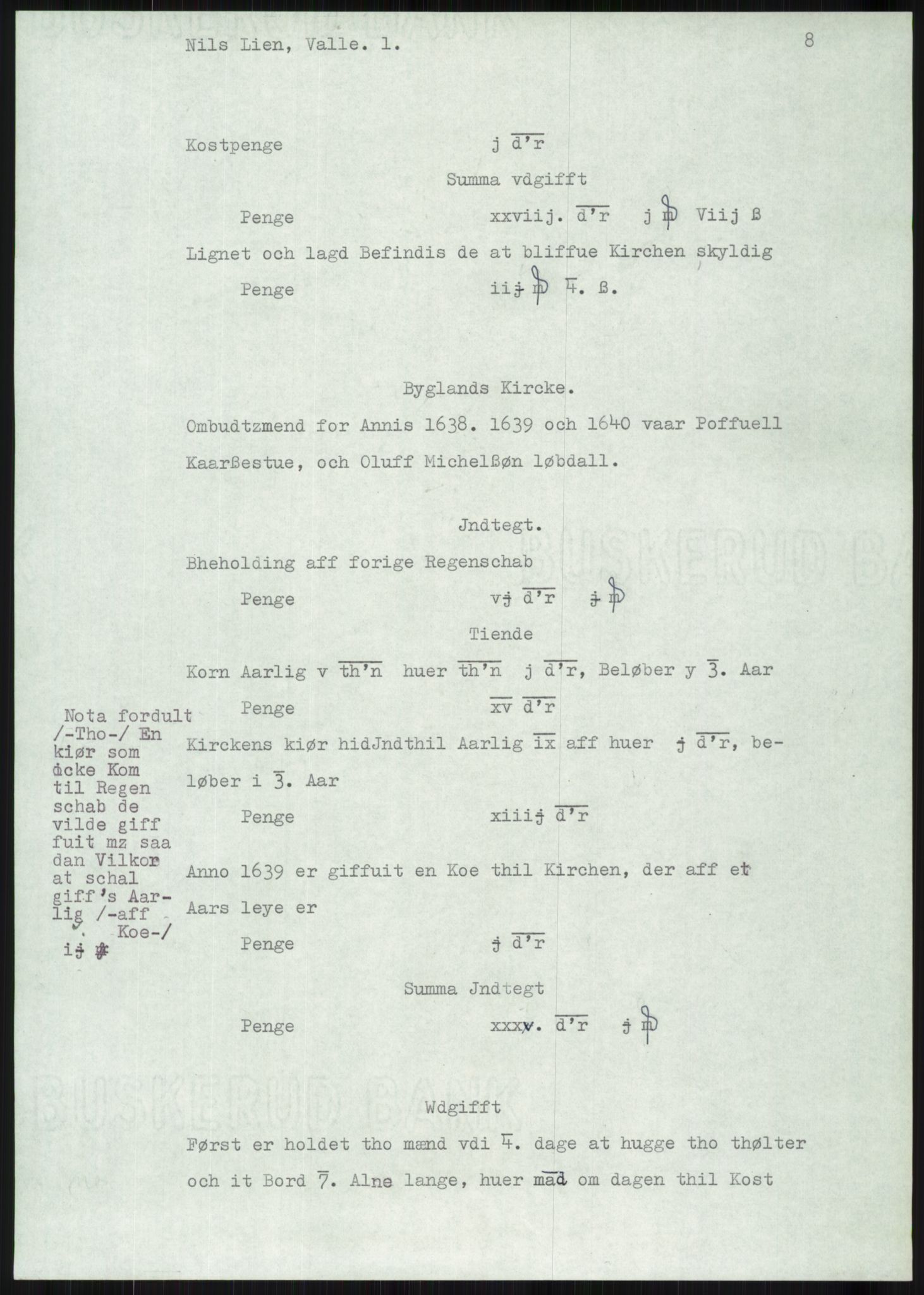 Samlinger til kildeutgivelse, Diplomavskriftsamlingen, AV/RA-EA-4053/H/Ha, p. 3121