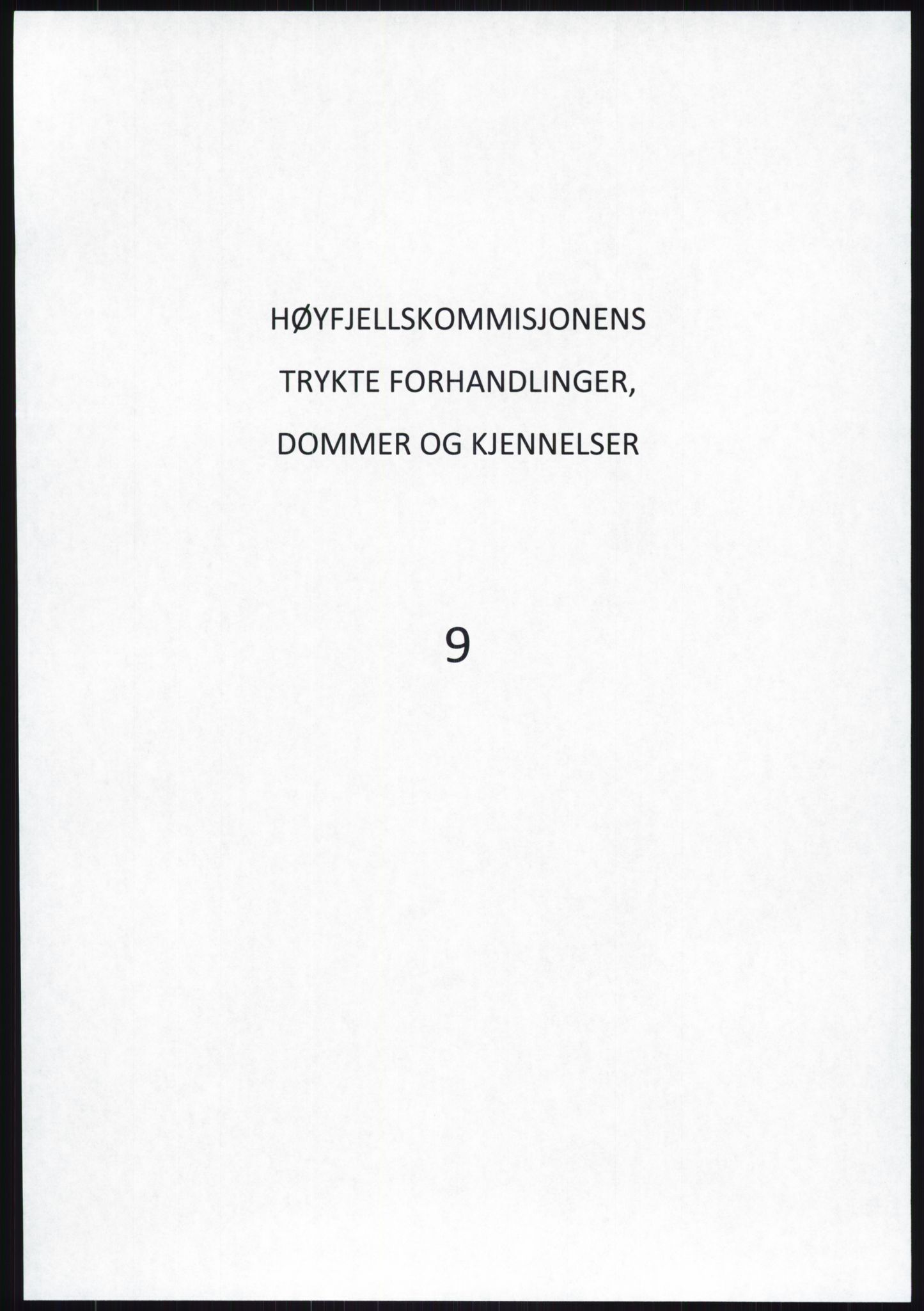 Høyfjellskommisjonen, RA/S-1546/X/Xa/L0001: Nr. 1-33, 1909-1953, p. 520