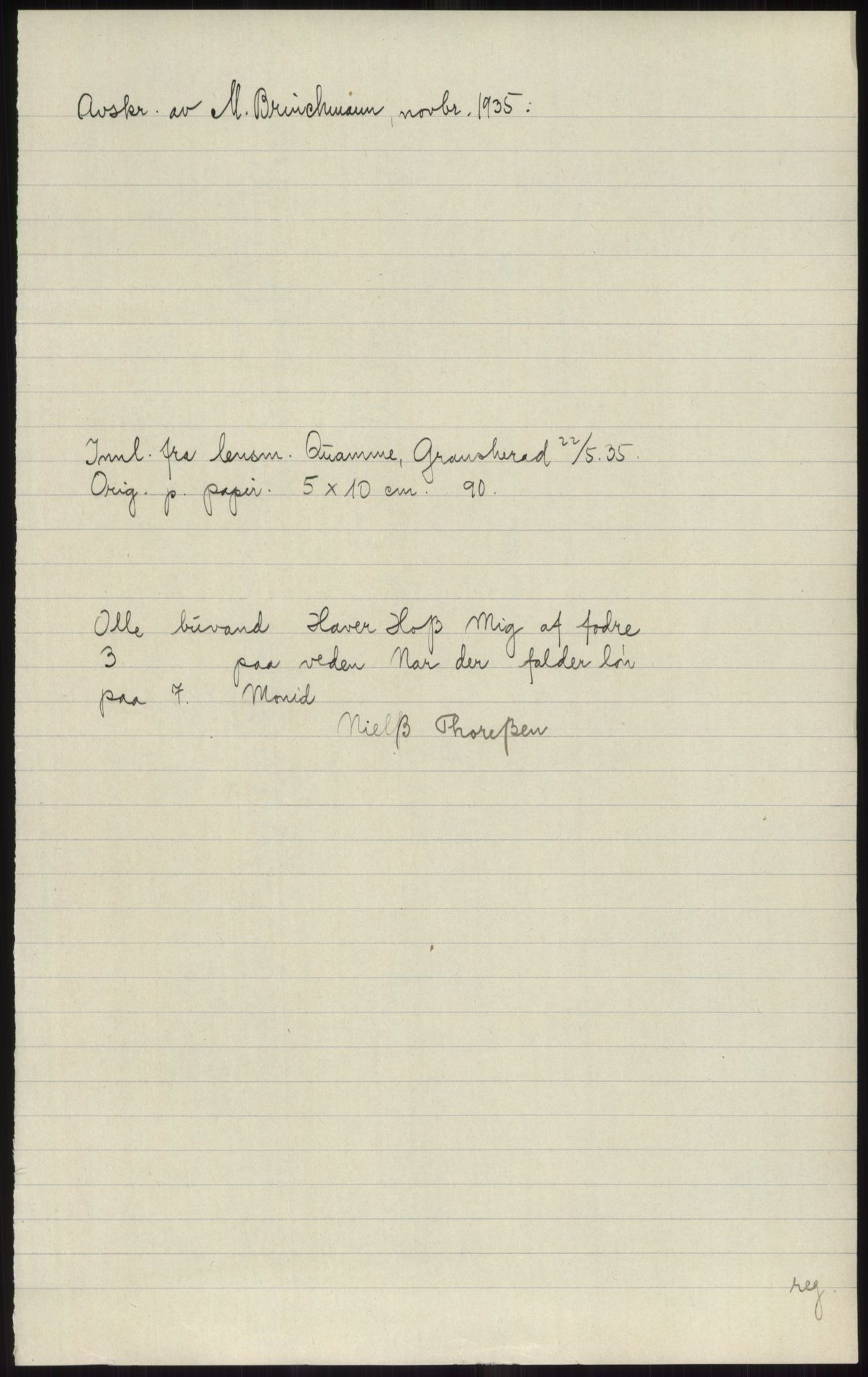 Samlinger til kildeutgivelse, Diplomavskriftsamlingen, AV/RA-EA-4053/H/Ha, p. 2627