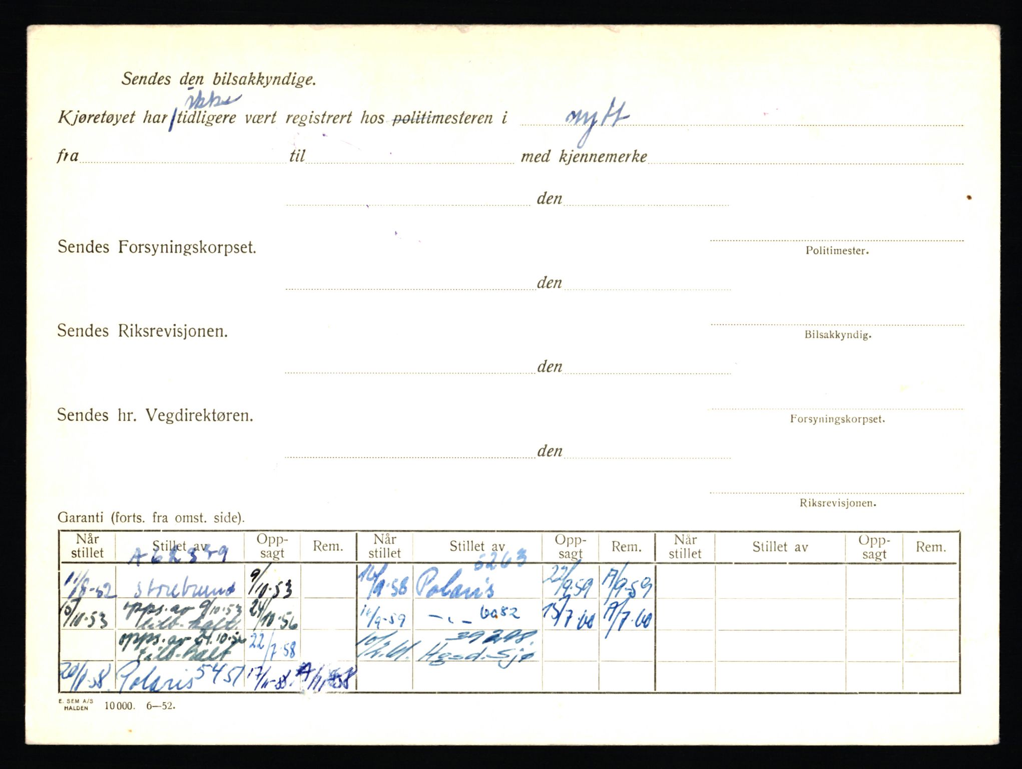 Stavanger trafikkstasjon, AV/SAST-A-101942/0/F/L0042: L-24600 - L-25233, 1930-1971, p. 1636