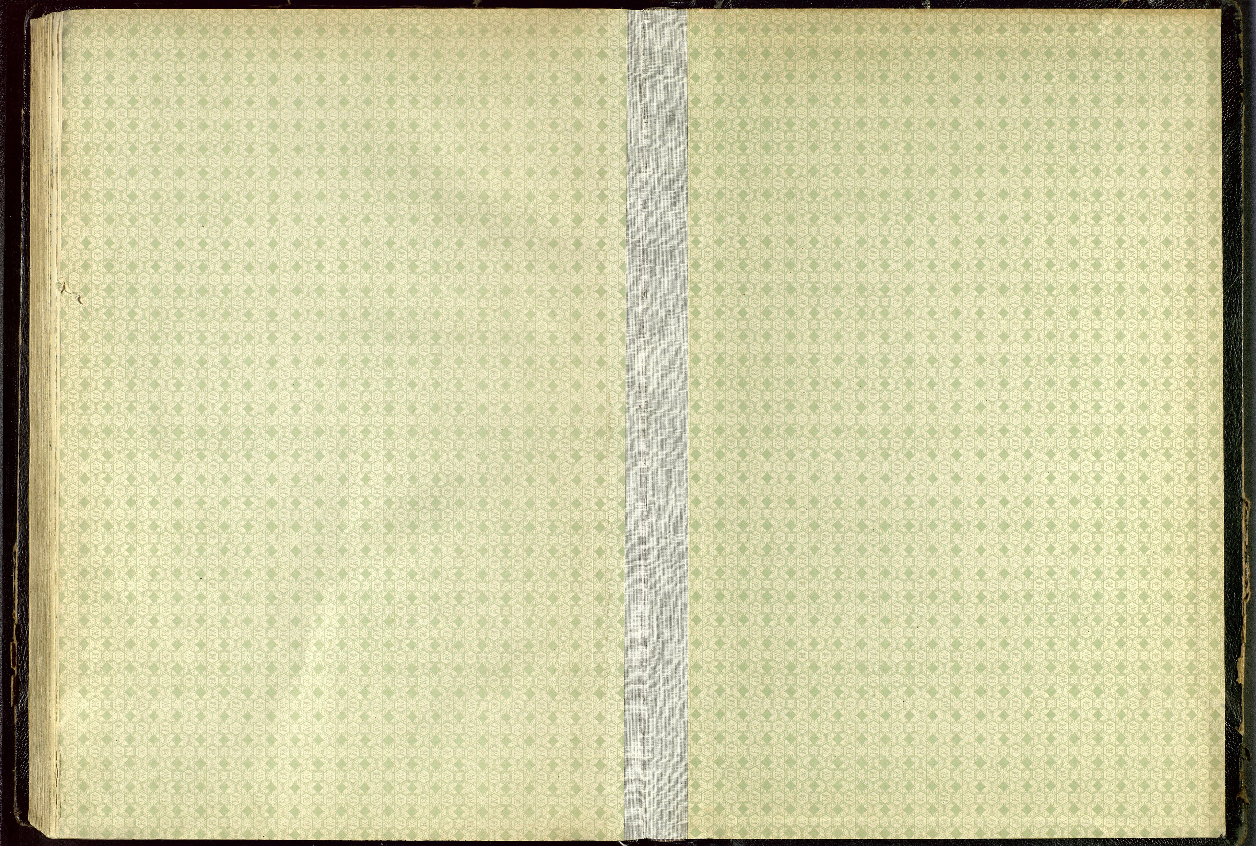 Domkirken sokneprestkontor, SAST/A-101812/002/A/L0006: Birth register no. 6, 1950-1952