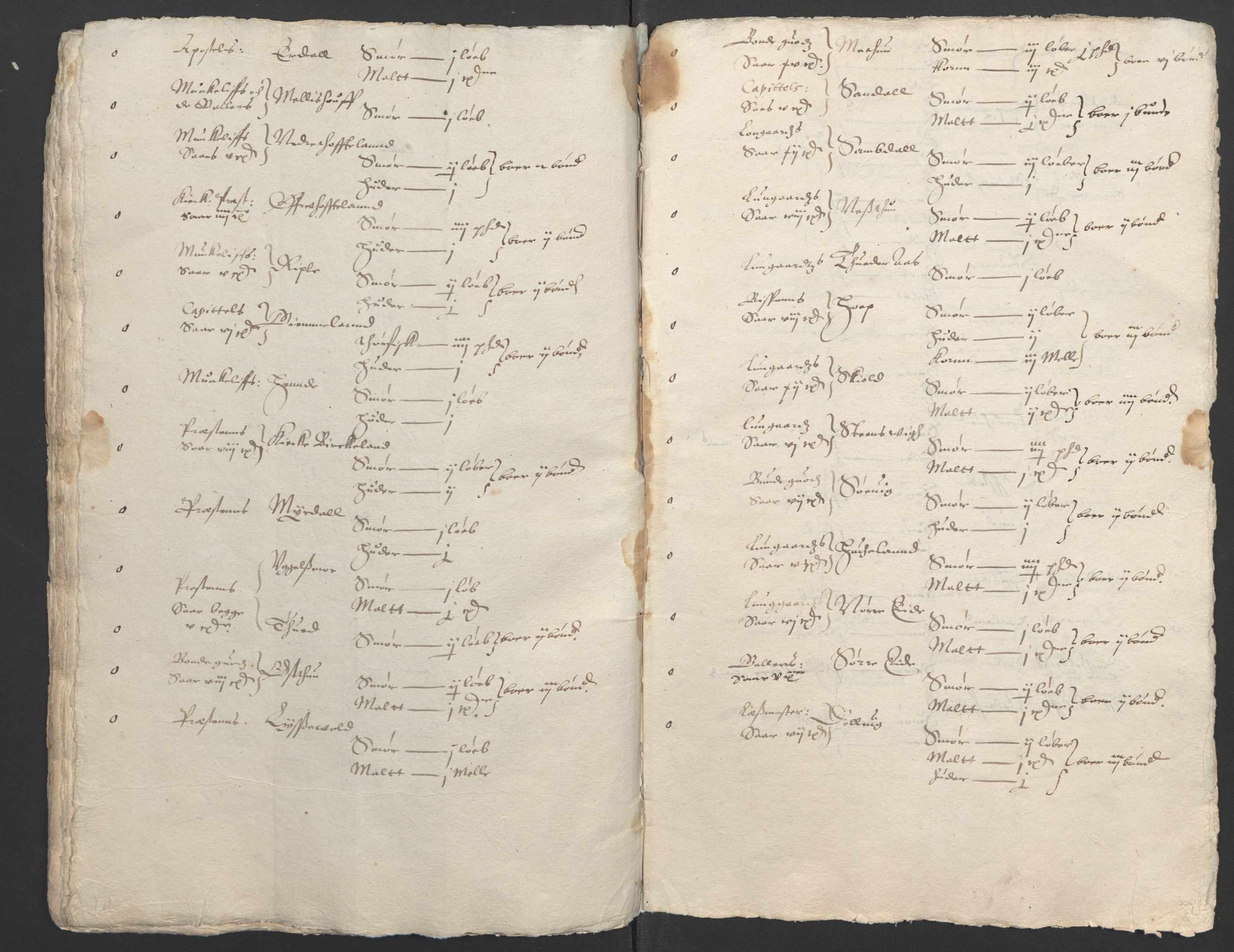 Stattholderembetet 1572-1771, AV/RA-EA-2870/Ek/L0004/0001: Jordebøker til utlikning av garnisonsskatt 1624-1626: / Jordebøker for Bergenhus len, 1626, p. 167