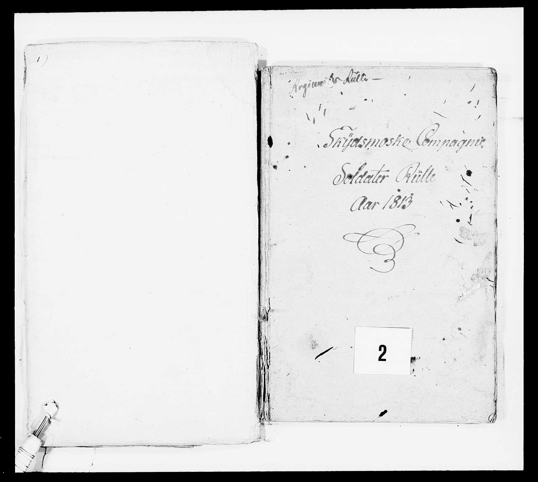 Generalitets- og kommissariatskollegiet, Det kongelige norske kommissariatskollegium, AV/RA-EA-5420/E/Eh/L0035: Nordafjelske gevorbne infanteriregiment, 1812-1813, p. 26