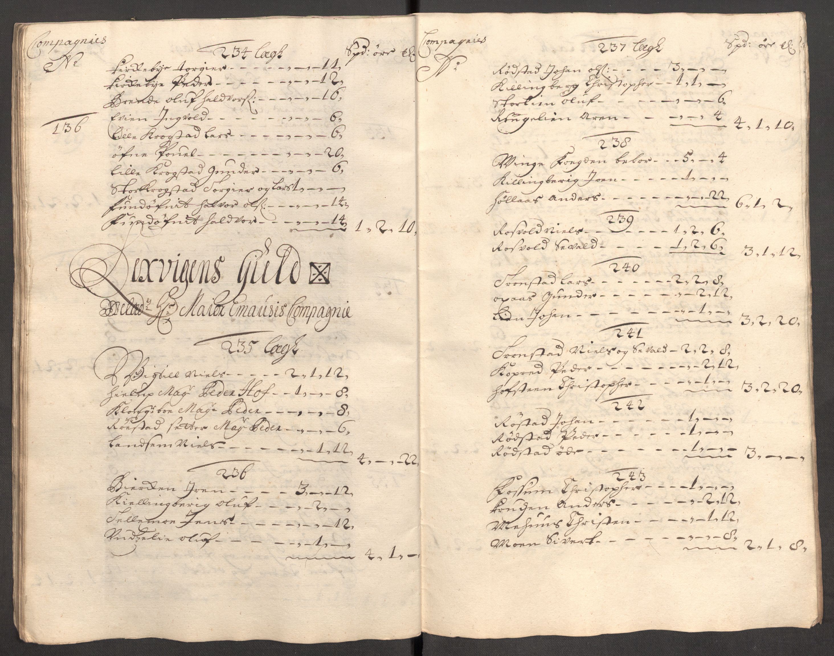 Rentekammeret inntil 1814, Reviderte regnskaper, Fogderegnskap, AV/RA-EA-4092/R62/L4194: Fogderegnskap Stjørdal og Verdal, 1703, p. 151