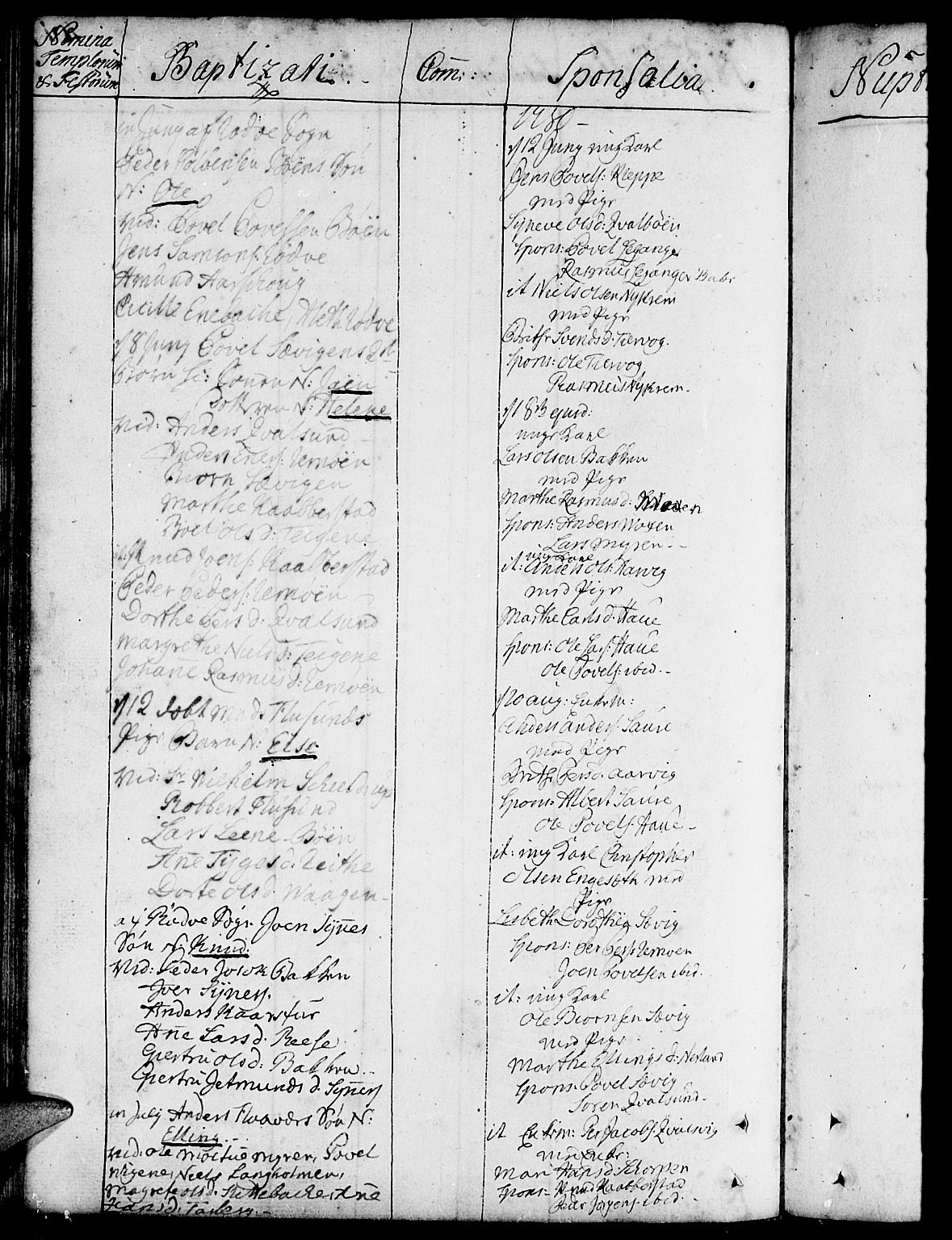 Ministerialprotokoller, klokkerbøker og fødselsregistre - Møre og Romsdal, AV/SAT-A-1454/507/L0067: Parish register (official) no. 507A02, 1767-1788, p. 166